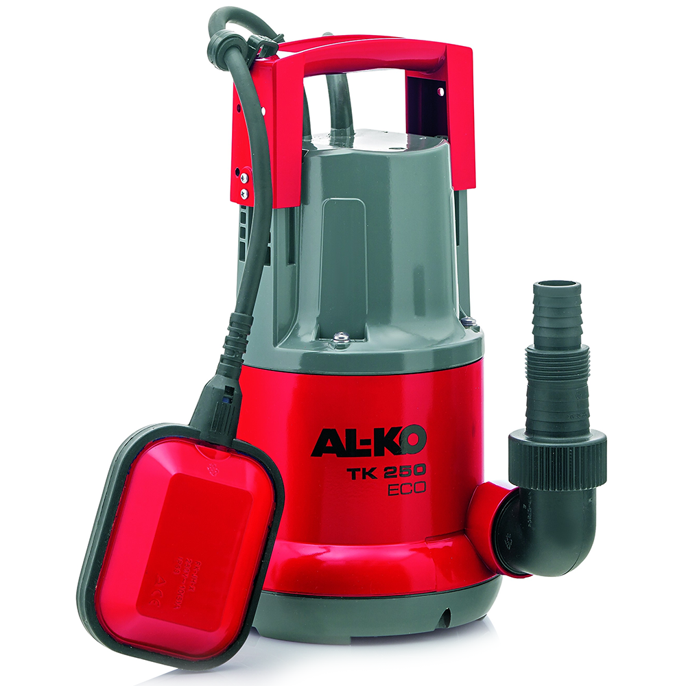 AL-KO TK 250 ECO merülőszivattyú termék fő termékképe