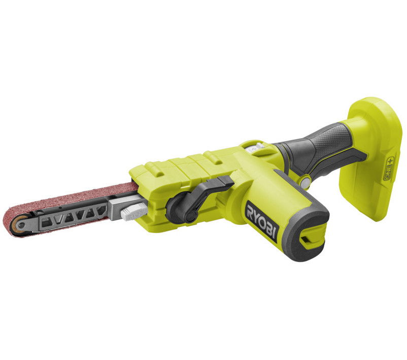 Ryobi R18PF-0 akkus szalagcsiszoló (akku és töltő nélkül) termék fő termékképe