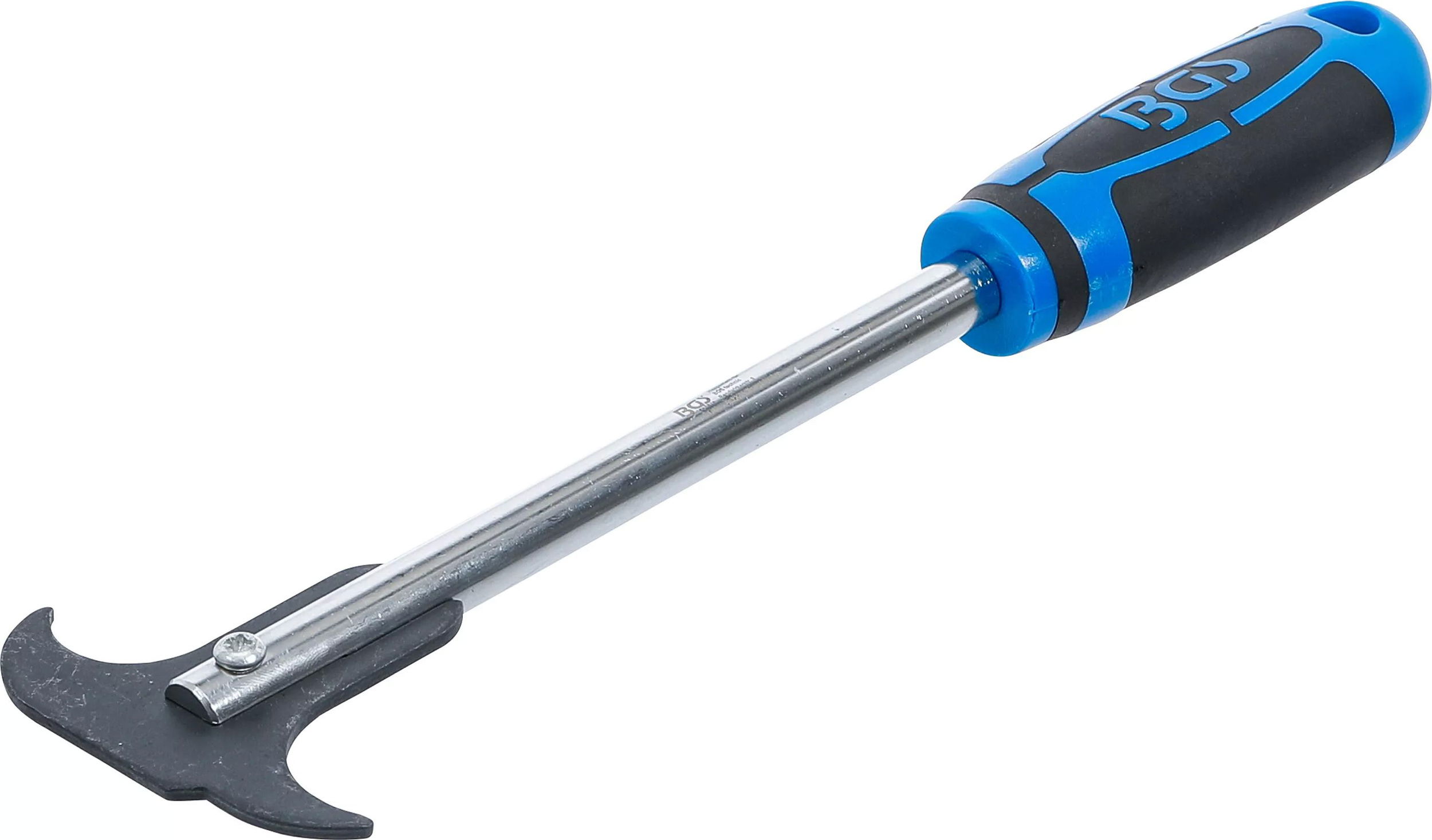 BGS Technic 9-117 tömítés kiszedő, szimering eltávolító speciális szerszám, 295 mm termék fő termékképe