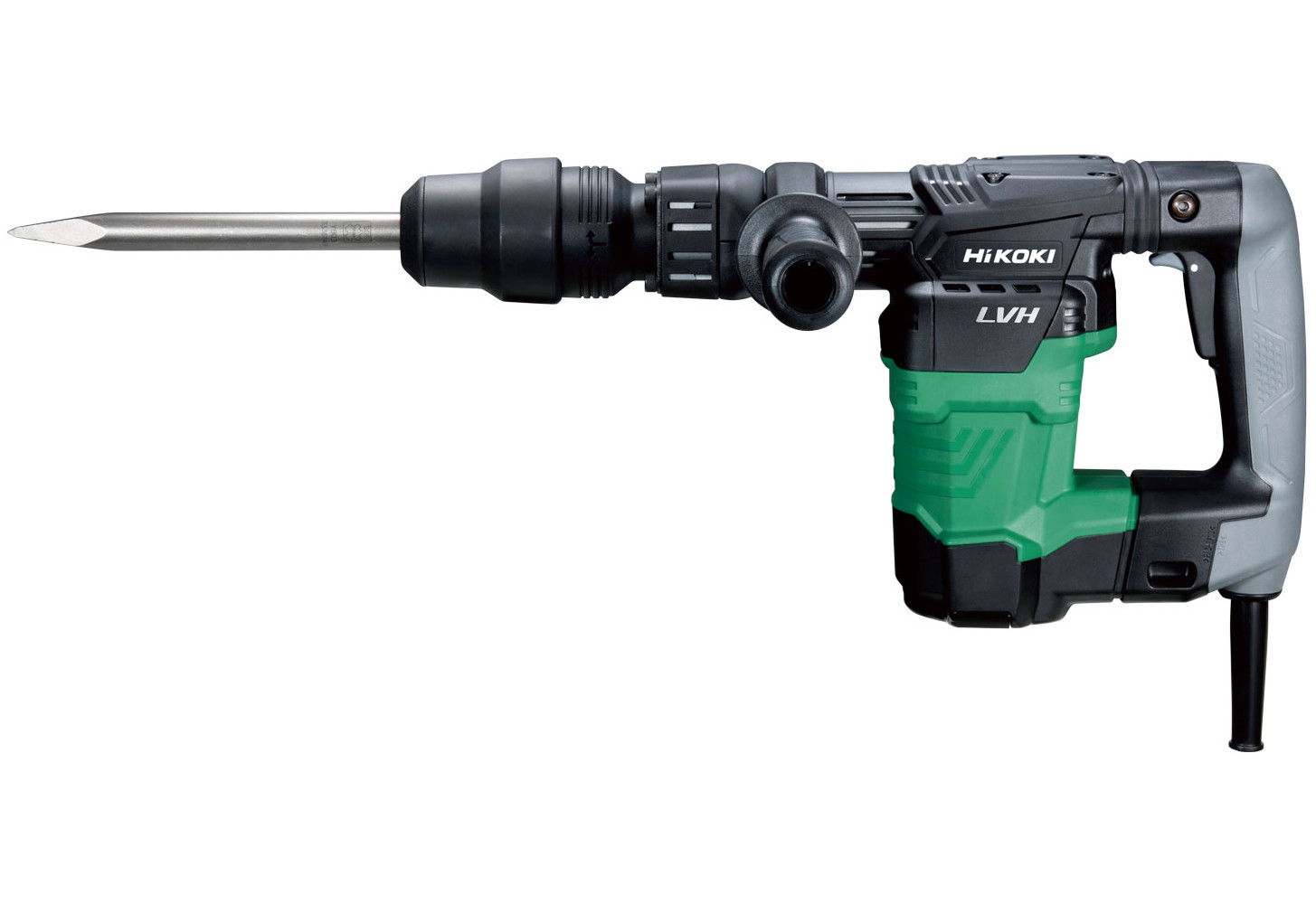 HiKoki H41MB2WSZ SDS-max vésőkalapács termék fő termékképe