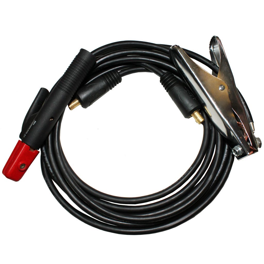 Test- és munkakábel: 3fmx25mm2, 35-ös diense dugóval termék fő termékképe