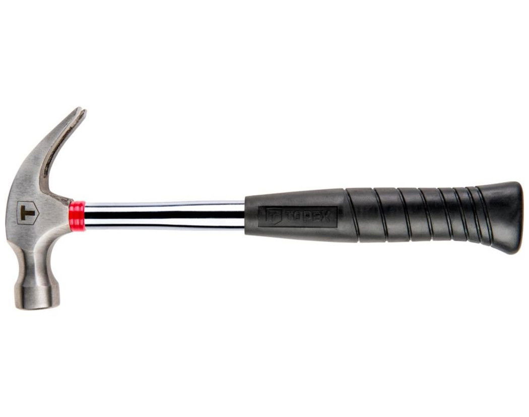 Topex 02A706 szeghúzó kalapács, 450 g termék fő termékképe