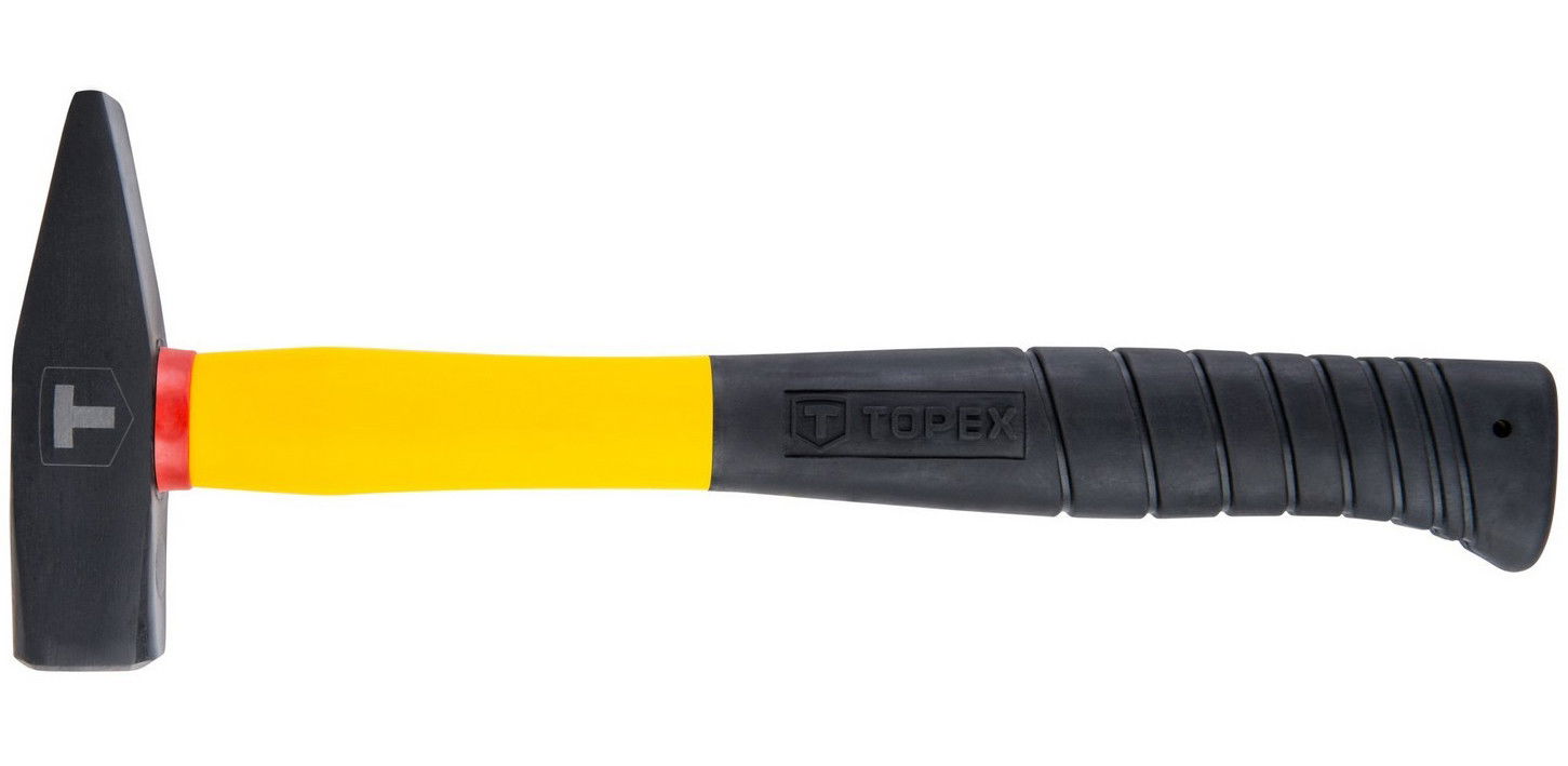 Topex 02A805 lakatos kalapács, 500 g termék fő termékképe