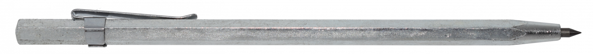 Abraboro Karctű keményfém heggyel, 150 mm termék fő termékképe