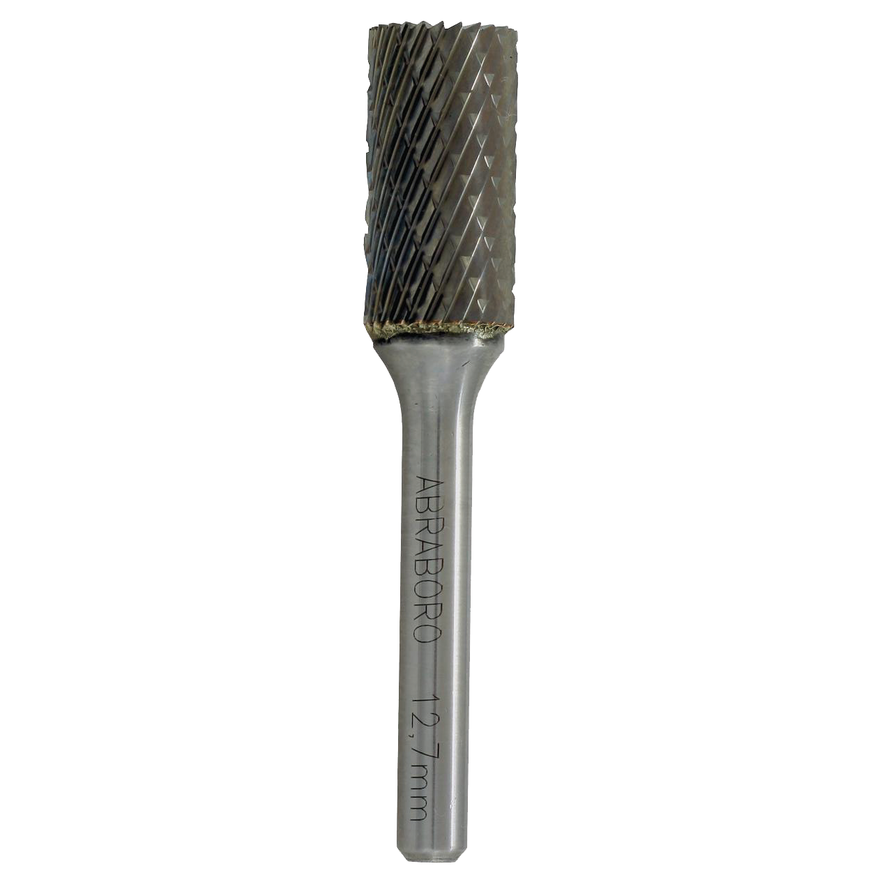 Abraboro 8 x 65/20 mm B alakú keményfém turbómaró kereszt fogazással, homlokfogazással termék fő termékképe