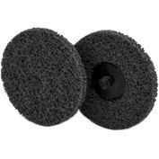 Abraboro Black Cleaner négertárcsa Quick-Lock befogással, Ø 50 mm termék fő termékképe