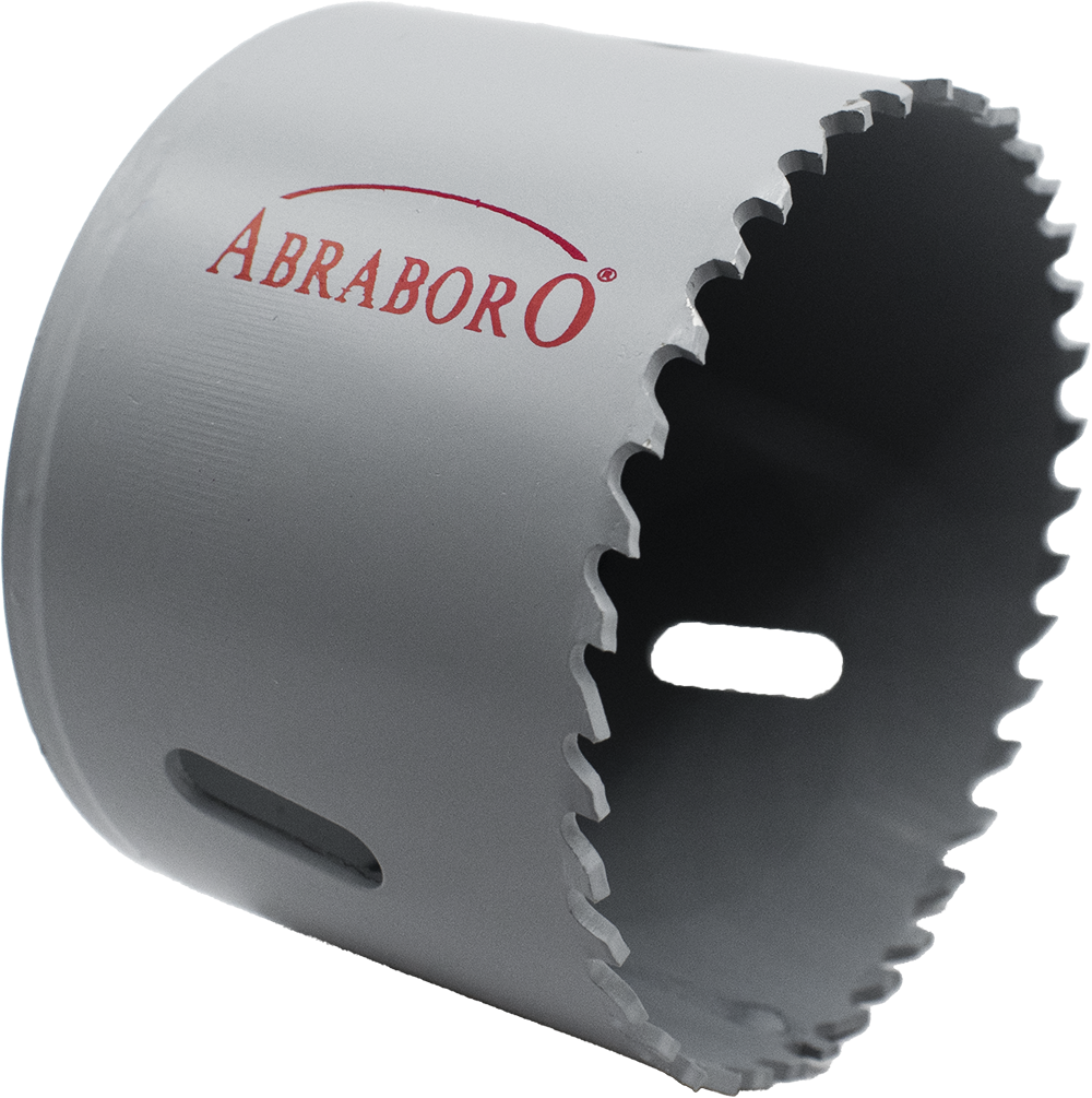 Abraboro 76 mm HSS-Co GREY STAR lyukfűrész termék fő termékképe