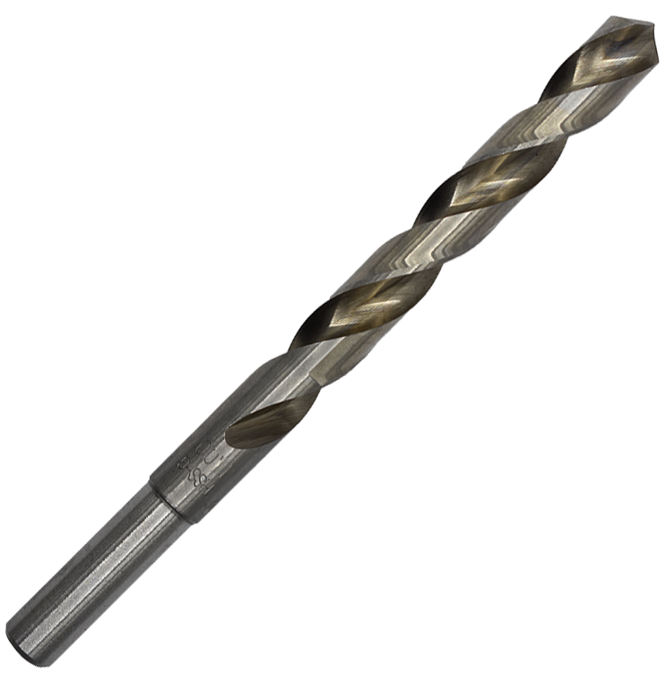 Abraboro 15.5 x 12.7 | 178/120 HSS-G fémfúró szűkített szárral termék fő termékképe