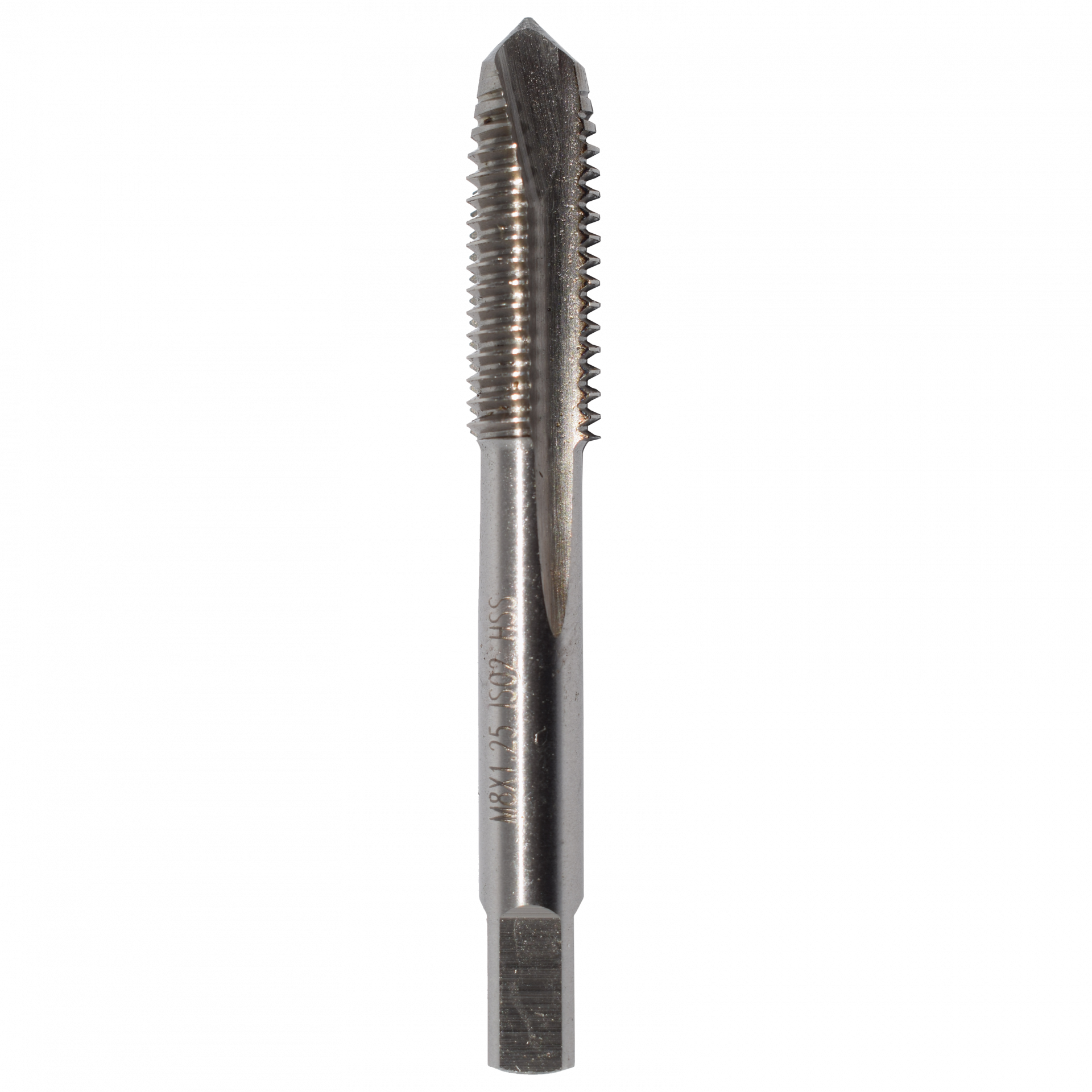 Abraboro M4 x 0.7 mm HSS-G M bevágó menetfúró termék fő termékképe