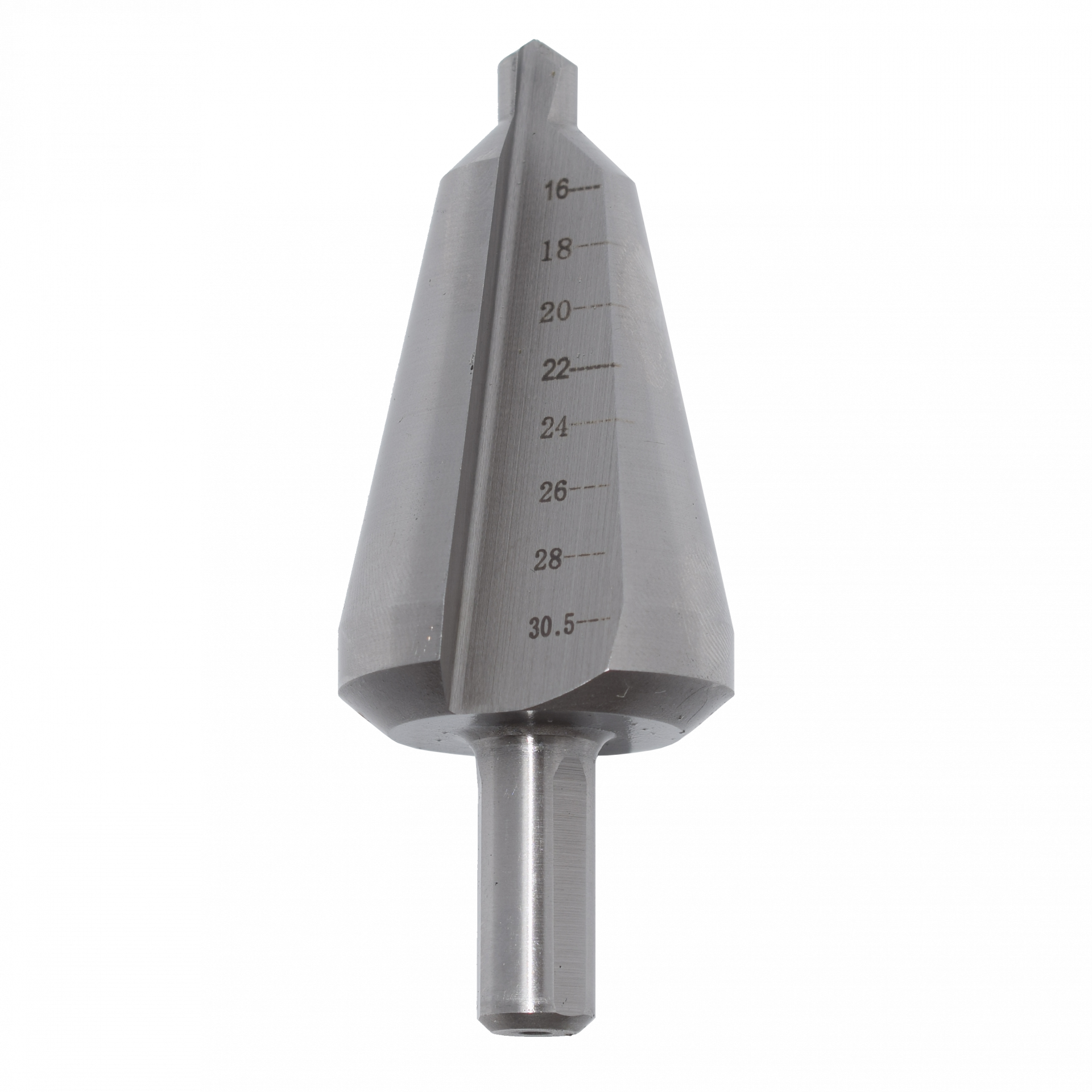 Abraboro HSS-G köszörült hántoló fúró 5,0-31,0 mm termék fő termékképe