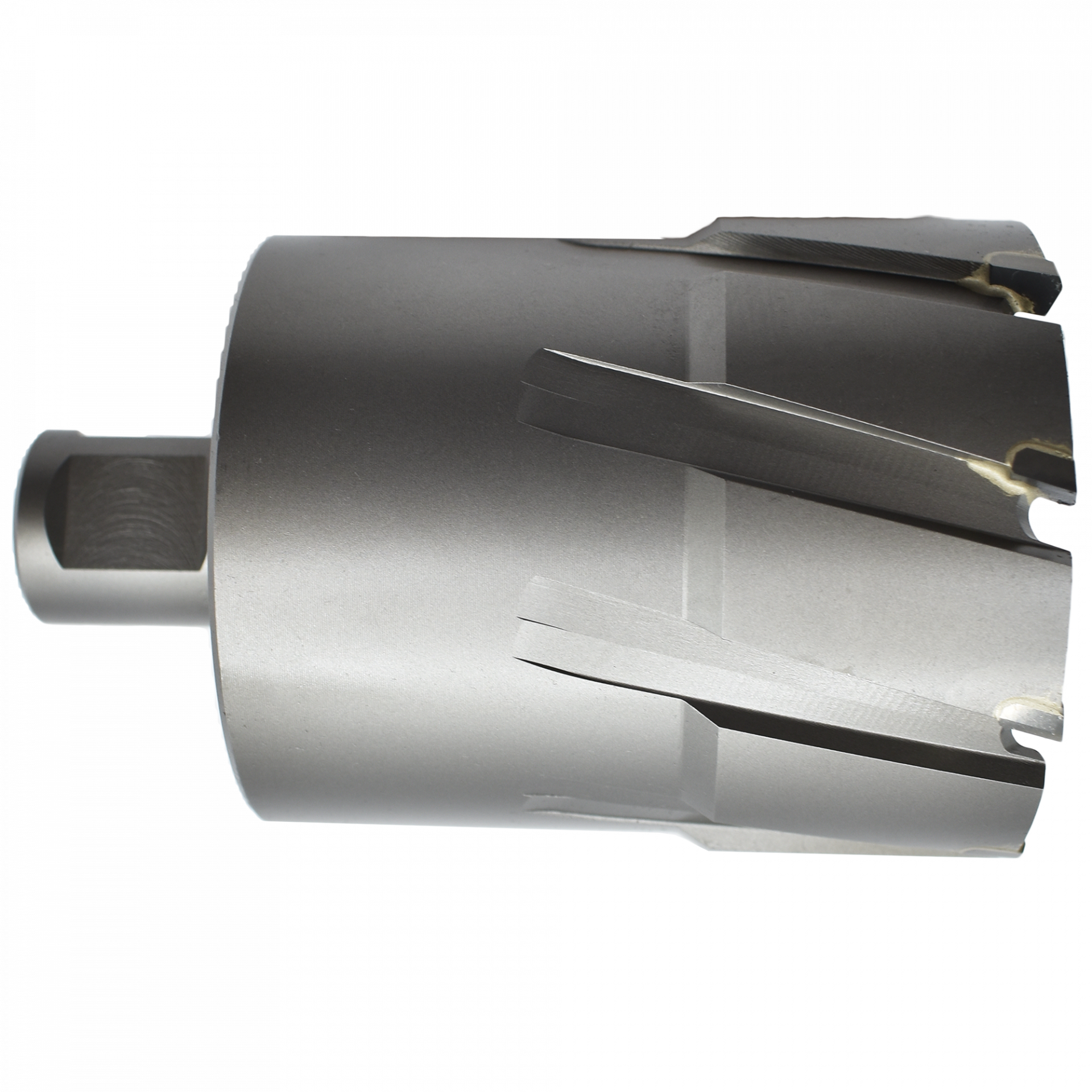 Abraboro 13 mm HSS maglyukfúró keményfém fogakkal termék fő termékképe