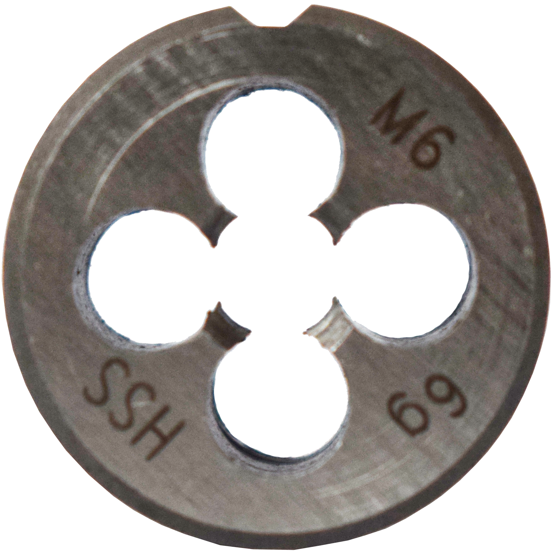 Abraboro M10 x 1.5 mm HSS-G menetmetsző, DIN EN 22568 termék fő termékképe