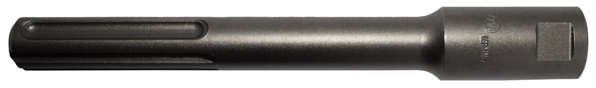 Abraboro Ratio SDS-max adapter, 25 x 975 mm termék fő termékképe