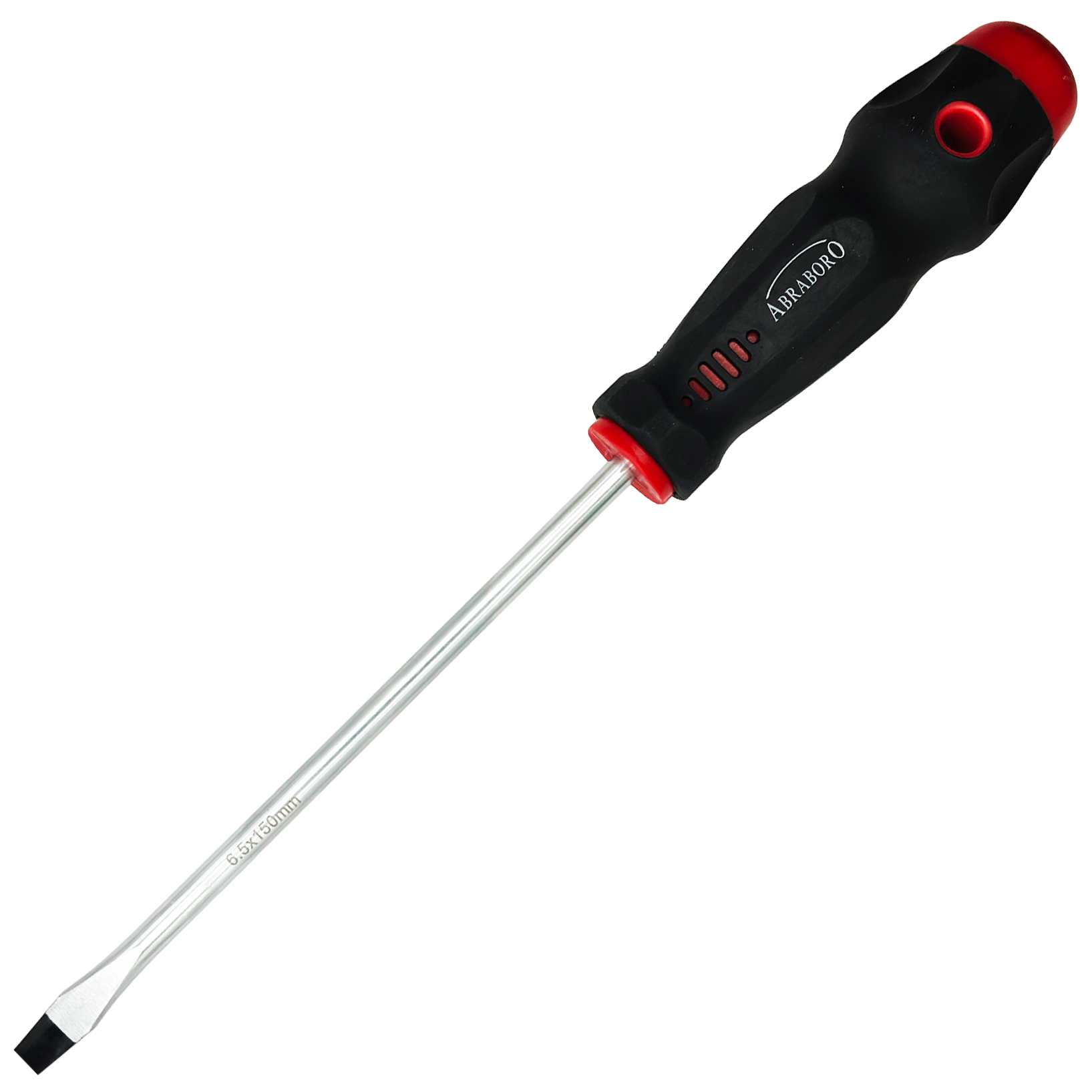 Abraboro PZ 1 x 80 mm Pozidrive csavarhúzó termék fő termékképe