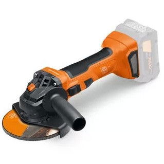 Fein CCG 18-125-7 AS akkus sarokcsiszoló (akku és töltő nélkül, L-BOXX-ban) termék fő termékképe