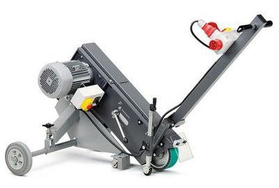 Fein GRIT GIMS 150 ipari szalagcsiszoló termék fő termékképe