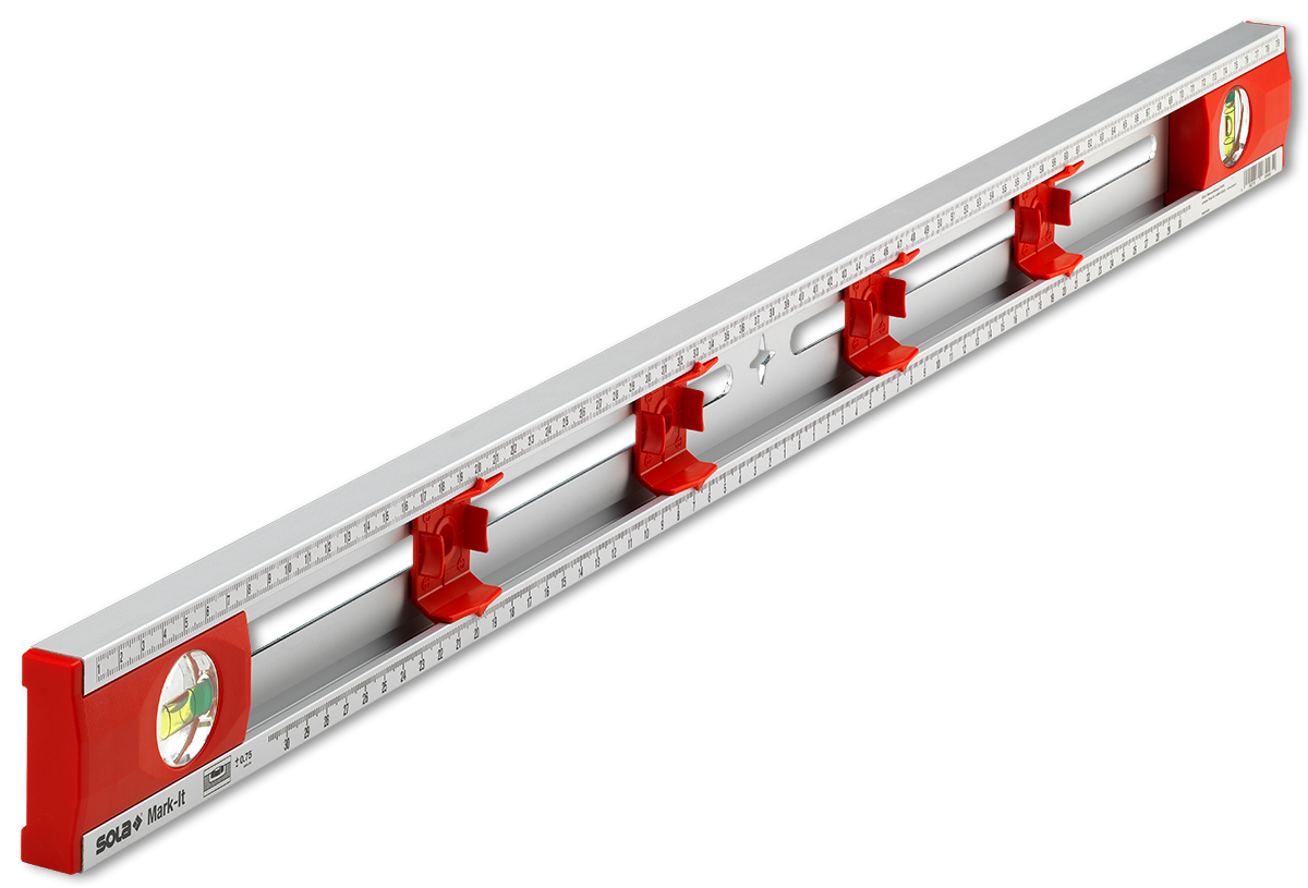 Sola MARK-IT jelölő vízmérték termék fő termékképe