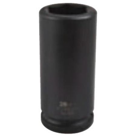 KENNEDY 33 mm hosszú erősített dugókulcs 3/4" -os meghajtóval termék fő termékképe