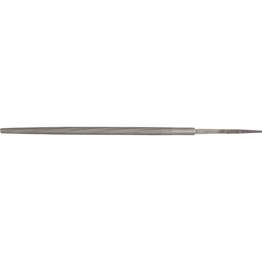 KENNEDY 6" (150 mm) kerek félsimító műhelyreszelő termék fő termékképe