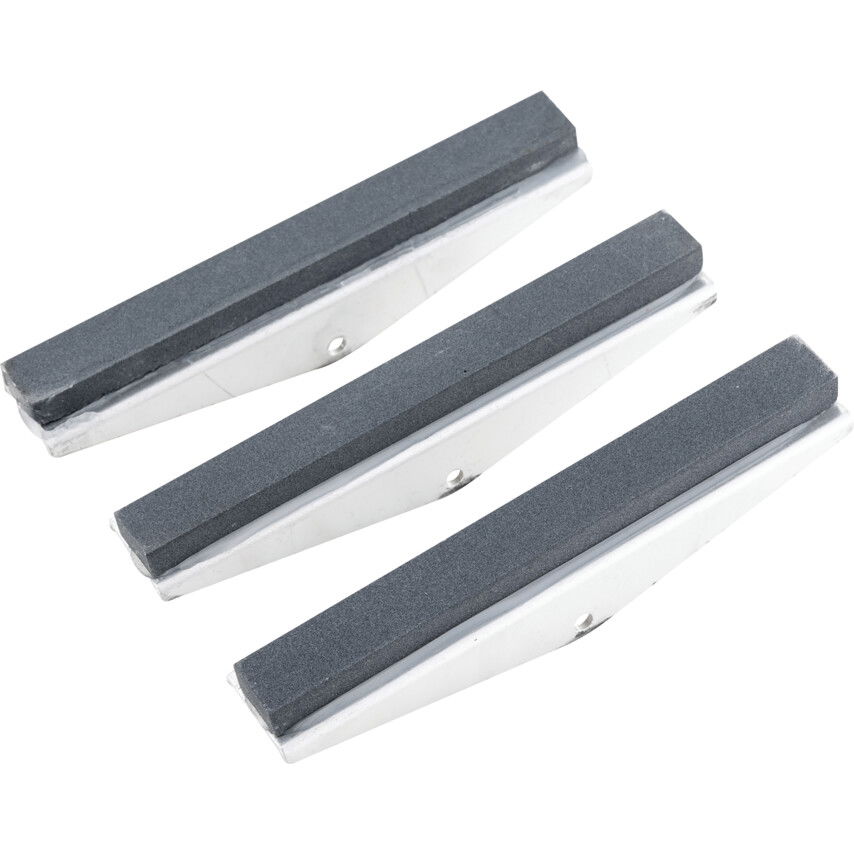 KENNEDY Hónolókő készlet, finom, 100 x 9 mm, 3 részes termék fő termékképe