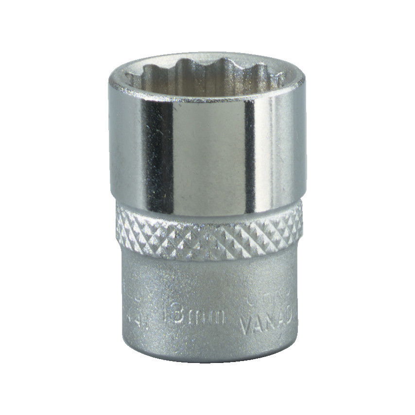 KENNEDY 11 mm dugókulcs 1/4" -os meghajtóval termék fő termékképe