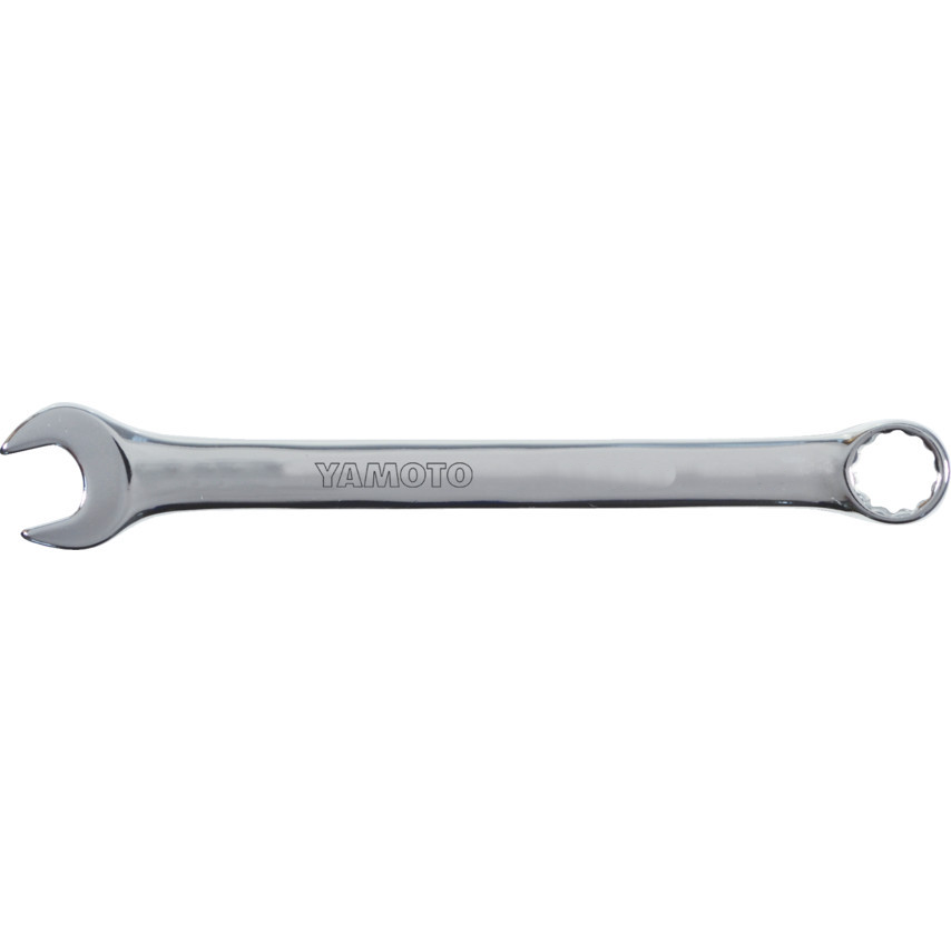 YAMOTO 18 mm ipari csillag-villáskulcs termék fő termékképe