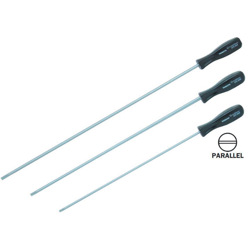YAMOTO Extra hosszú csavarhúzó készlet, 6 részes termék fő termékképe