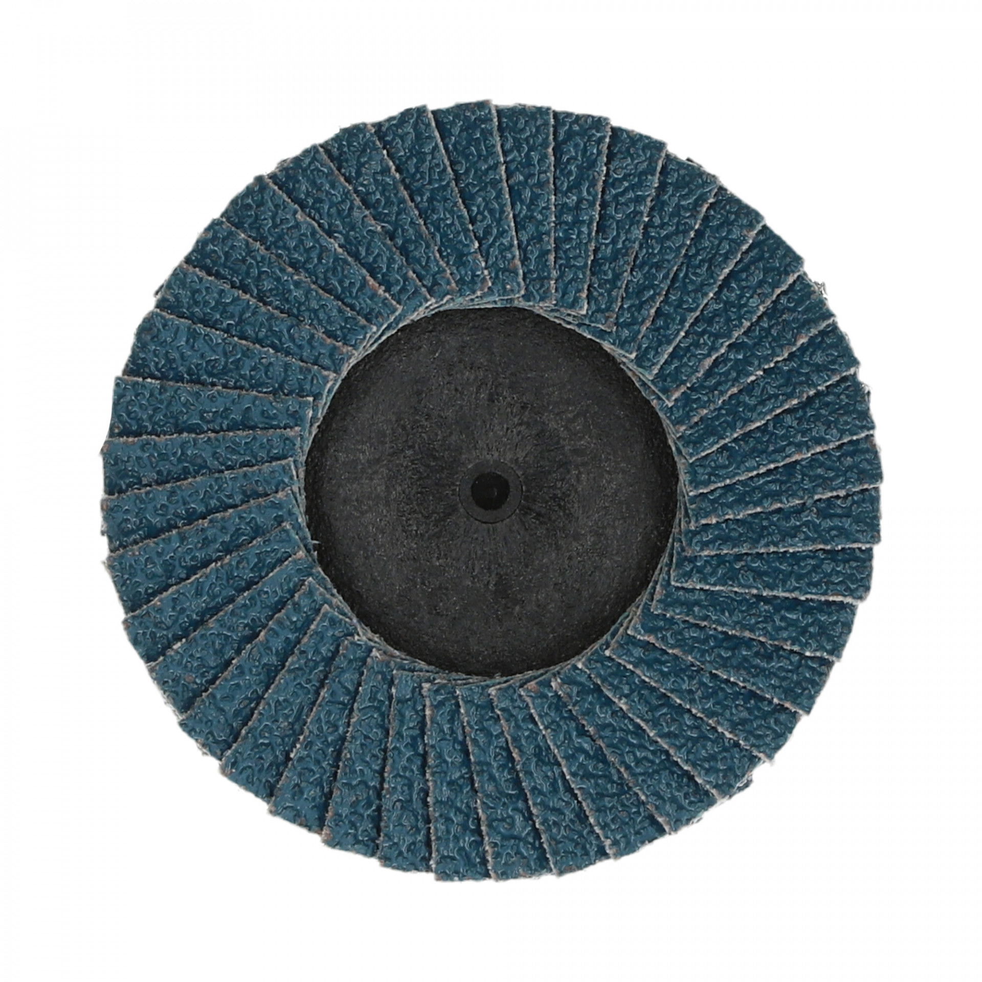 Norton Speedlok X-TREME R828 TR lamellás csiszolókorong Ø75mm P36, 10 db/csomag termék fő termékképe