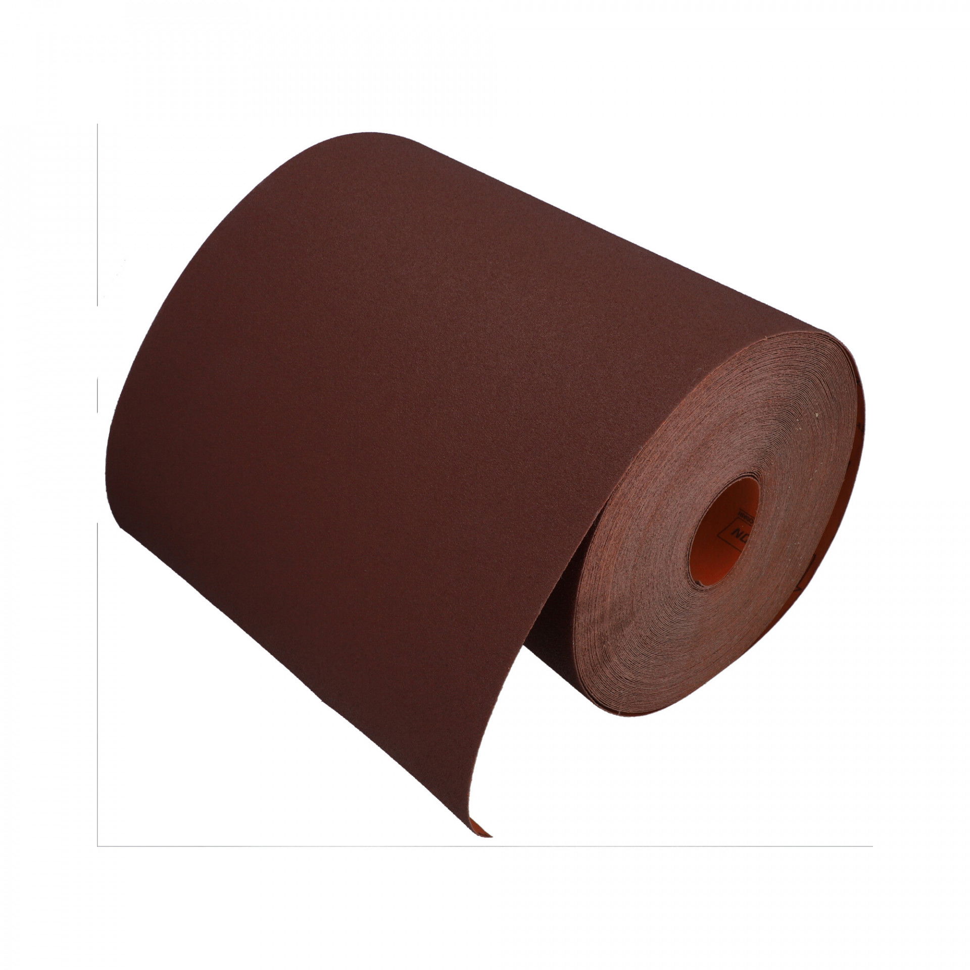 Norton R222 csiszolótekercs 430mmx50m P40 termék fő termékképe