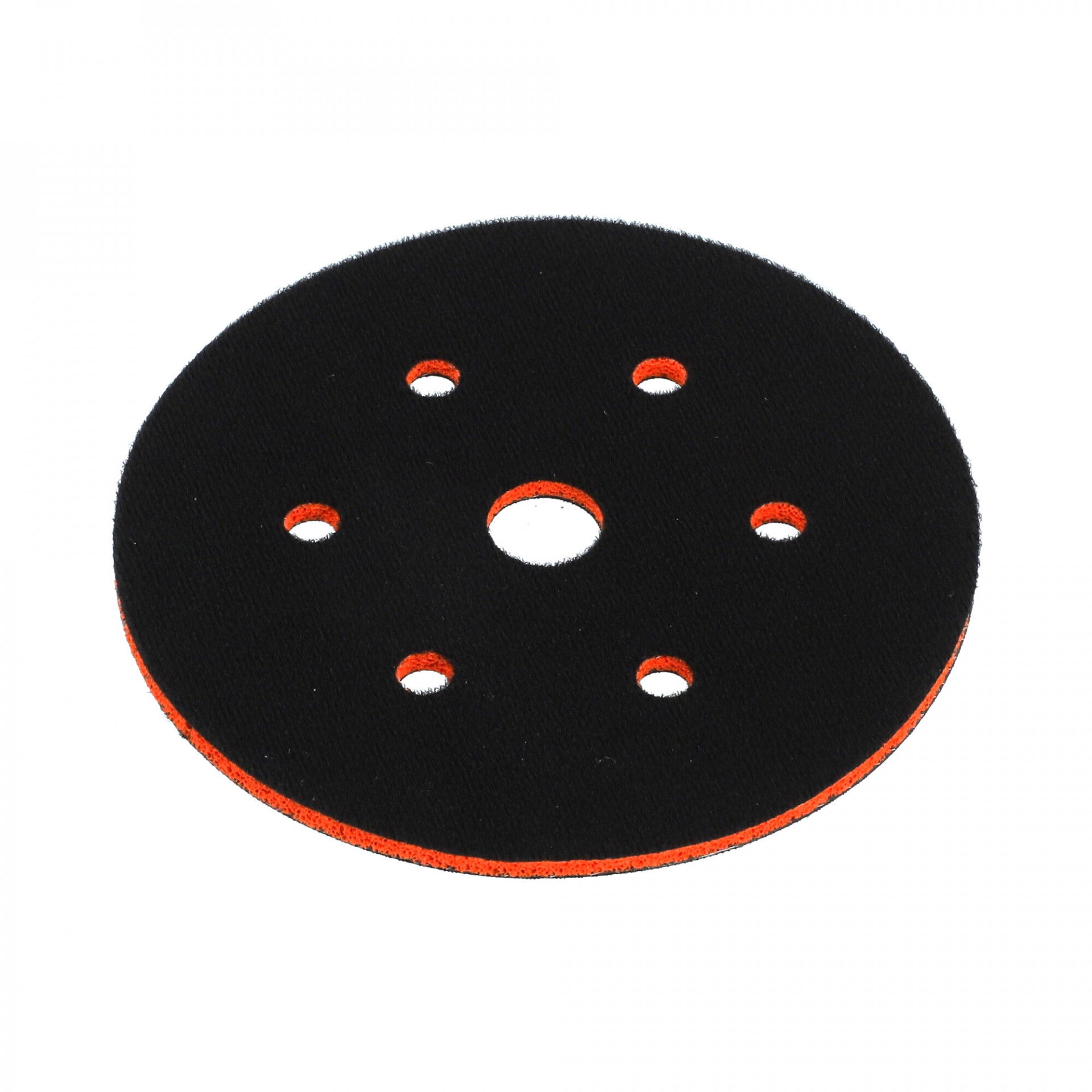 Norton Pro kétoldalas csiszolókorong közdarab 6+1 lyukas Ø150 mm, 12db/csomag termék fő termékképe