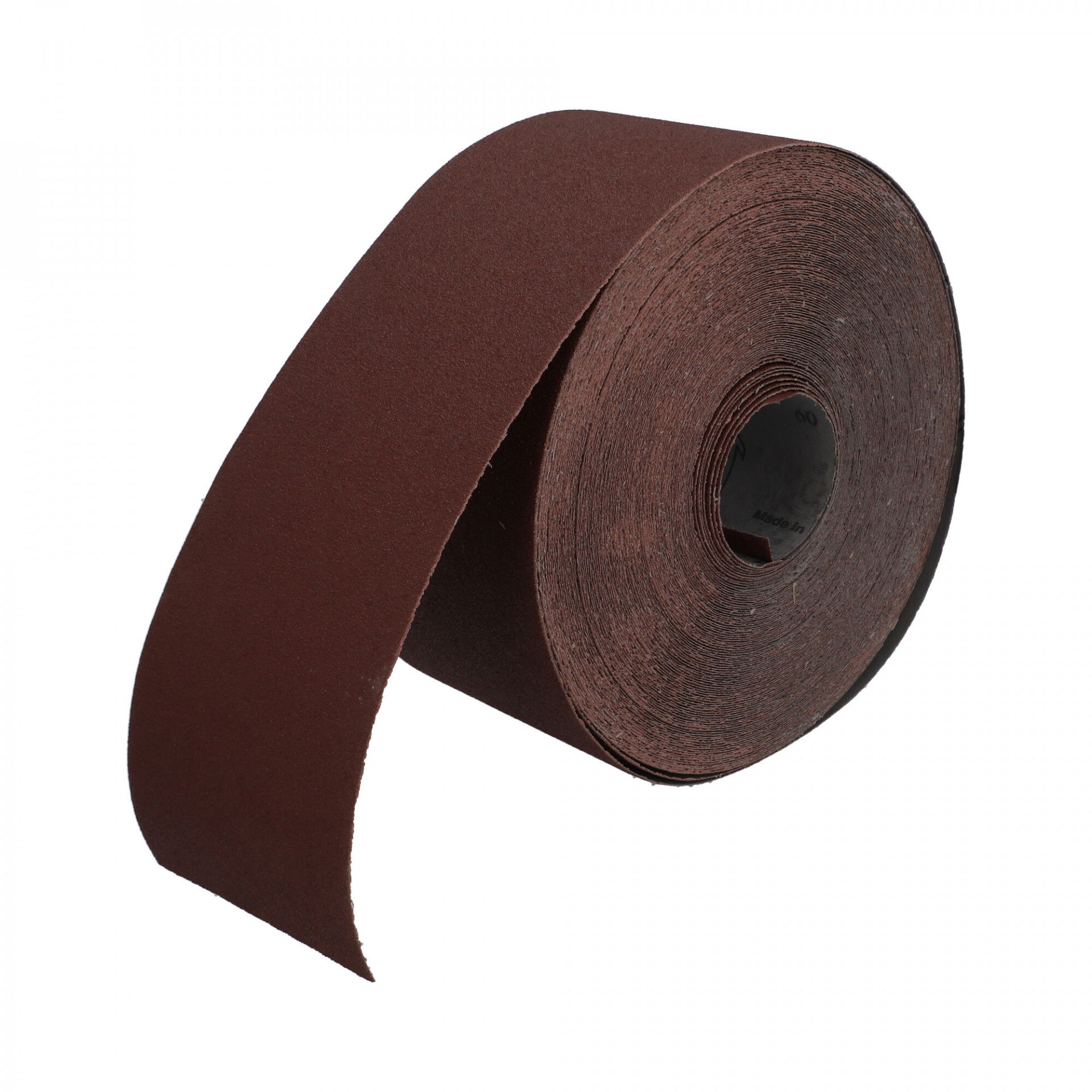Norton R202 csiszolóvászon tekercs 120mmx50m P40 termék fő termékképe
