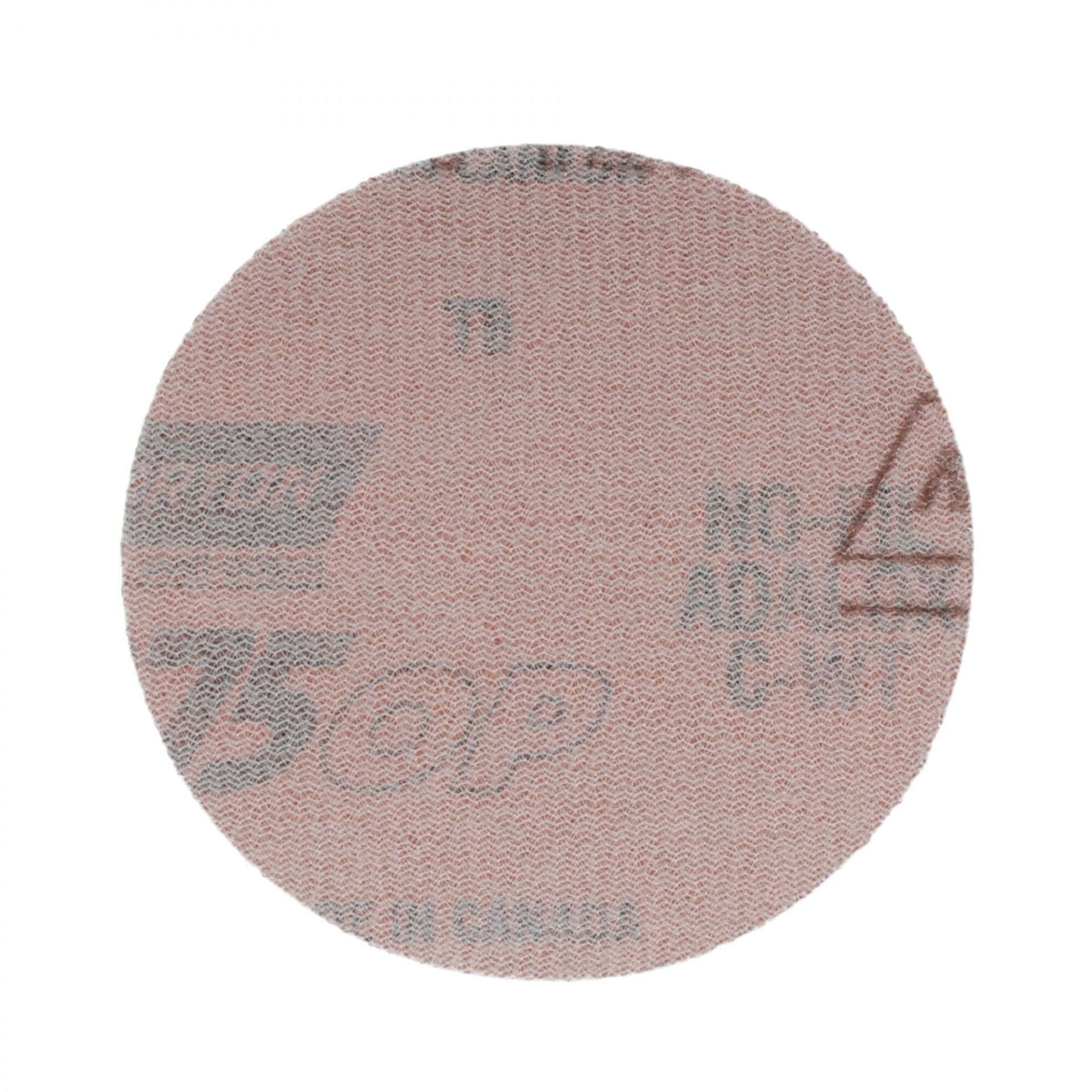 Norton Pro Smart Repair A275 csiszolókorong Ø76 P120, 100 db/csomag termék fő termékképe