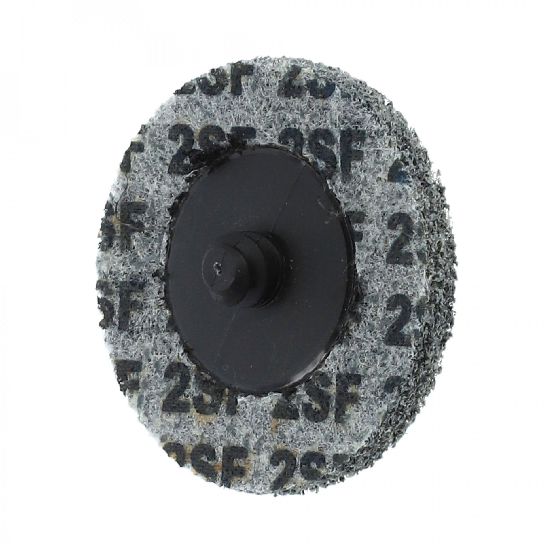 Norton Speedlok Rapid Blend NEX TR tisztítókorong Ø50mm 2S Fine, 10 db/csomag termék fő termékképe