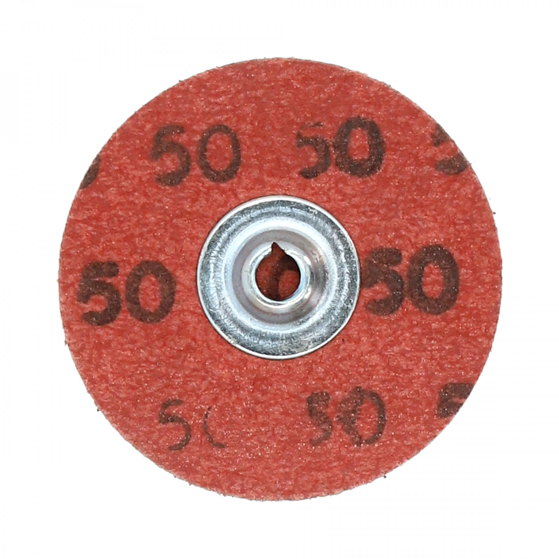 Norton Speedlok X-TREME+ R801 TS csiszolókorong Ø50mm P50, 50 db/csomag termék fő termékképe