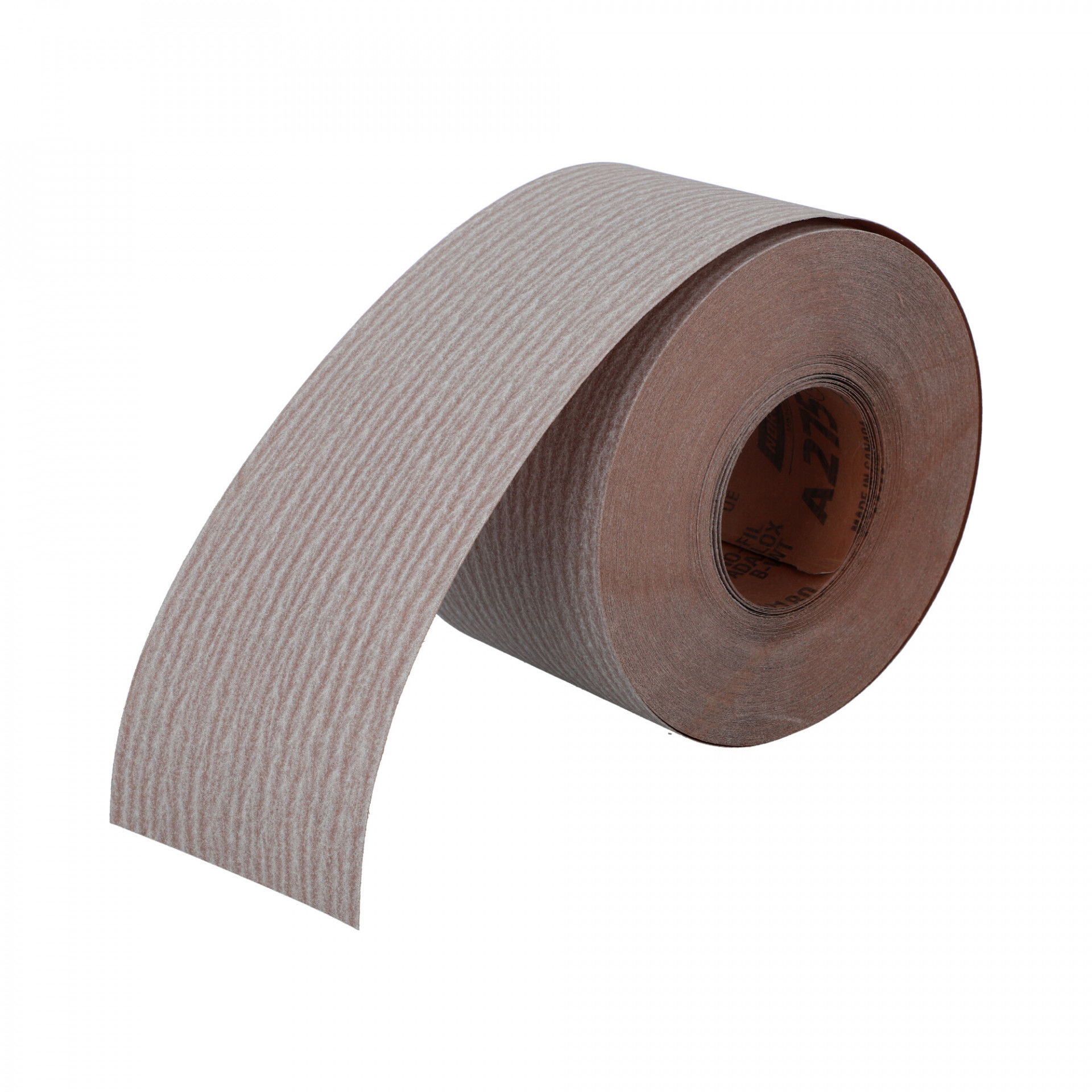 Norton Pro A275 csiszolótekercs 100mmx50m P180, 2 db/csomag termék fő termékképe