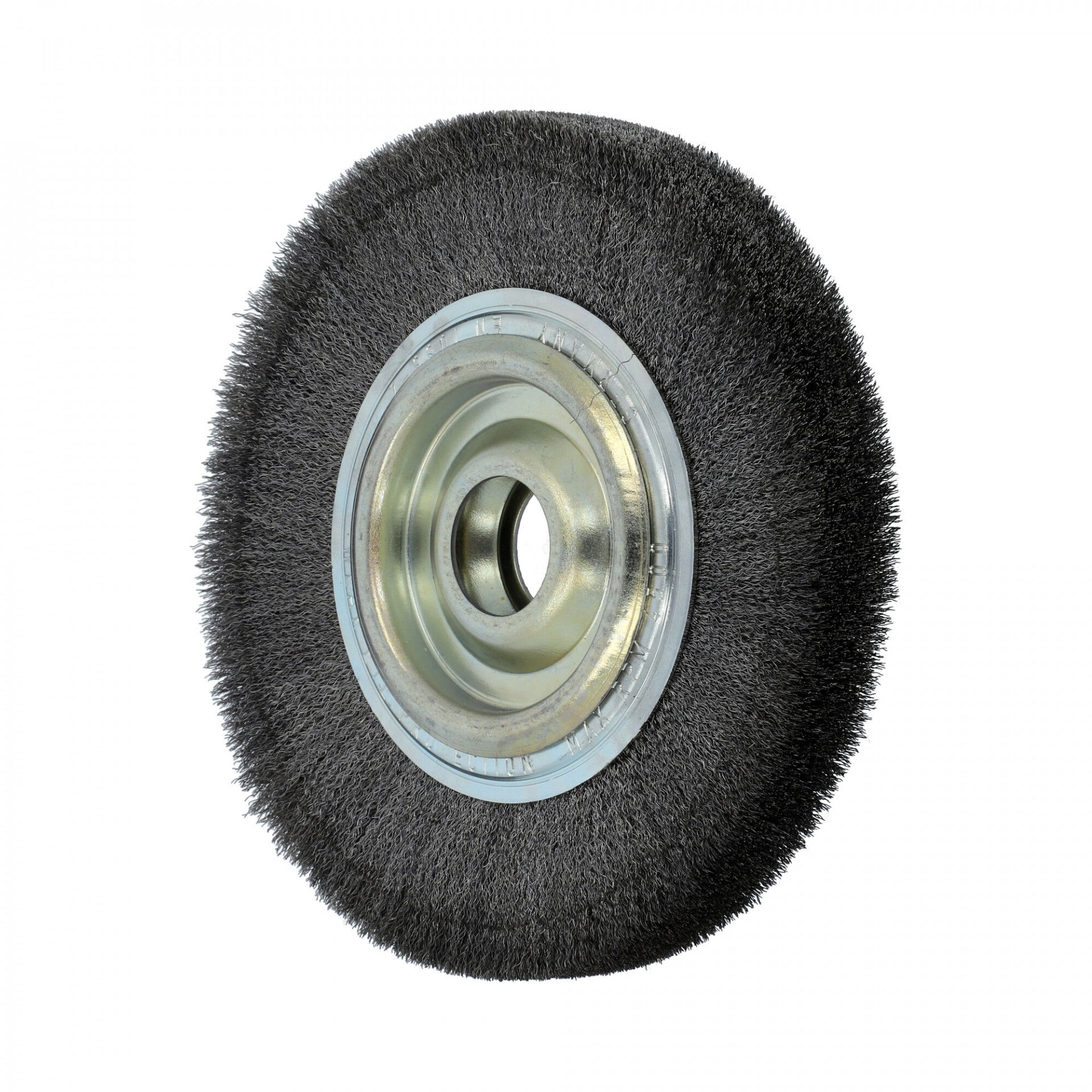 Norton hullámos drótkorong (kefekorong) 200x26x32x80 T40 termék fő termékképe