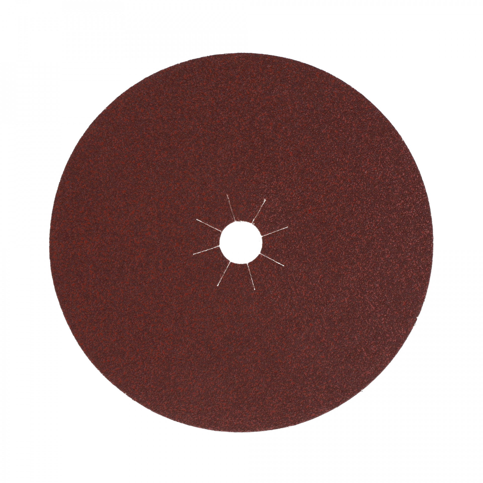 Norton H231 tépőzáras csiszolókorong Ø200x22 P60, 100 db/csomag termék fő termékképe