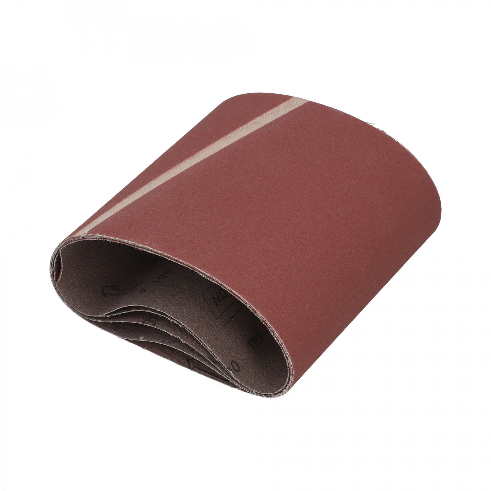 Norton R230 parketta csiszolószalag 200x480mm P100, 10 db/csomag termék fő termékképe