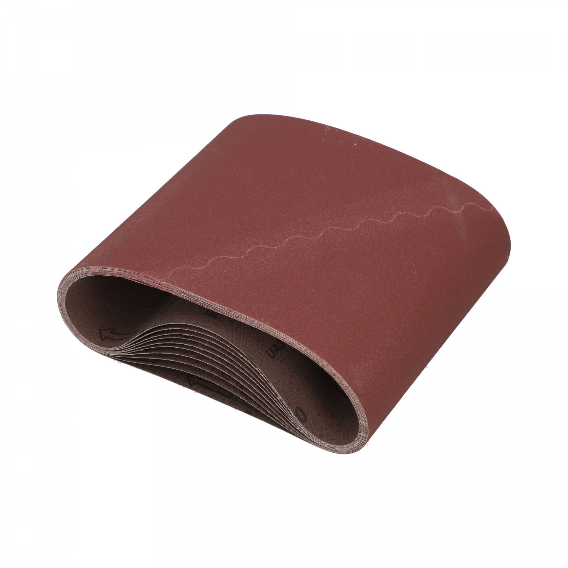 Norton R230 parketta csiszolószalag 200x551mm P100, 10 db/csomag termék fő termékképe