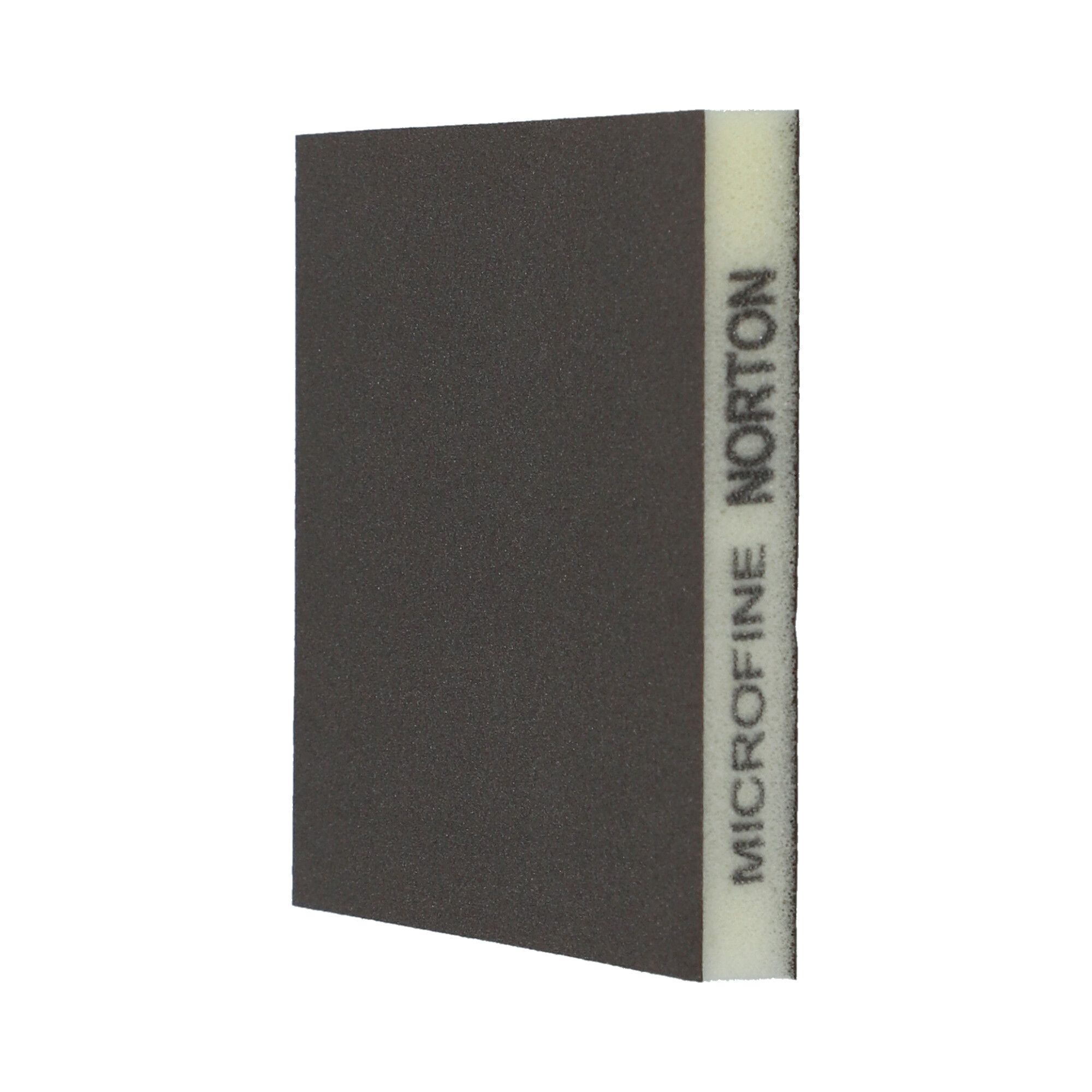 Norton kétoldalas csiszolószivacs 120x98x12 mm Micrfine, 100 db/csomag termék fő termékképe