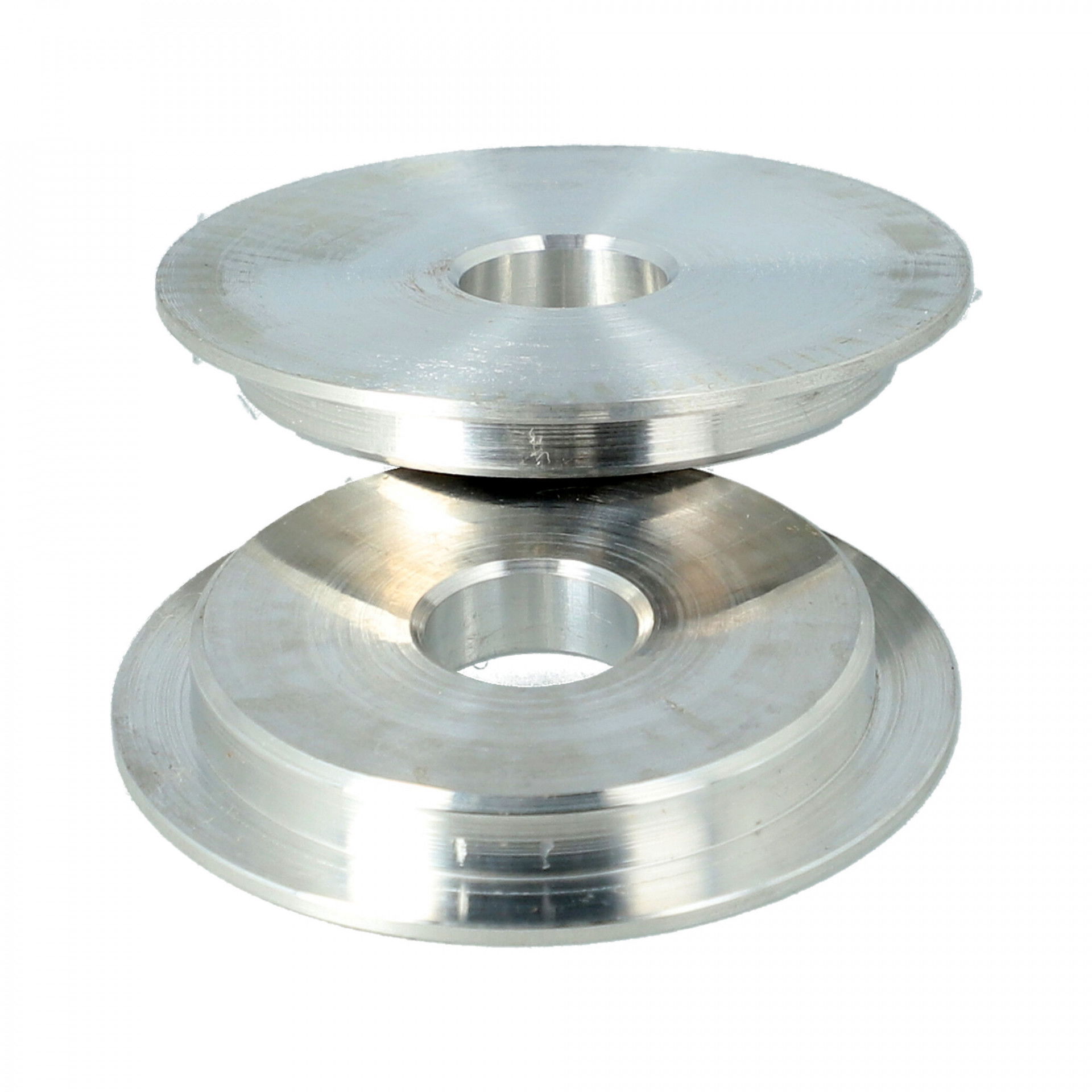 Norton szűkítőgyűrű csiszolókorongokhoz 25/16 mm, 2 db/csomag termék fő termékképe