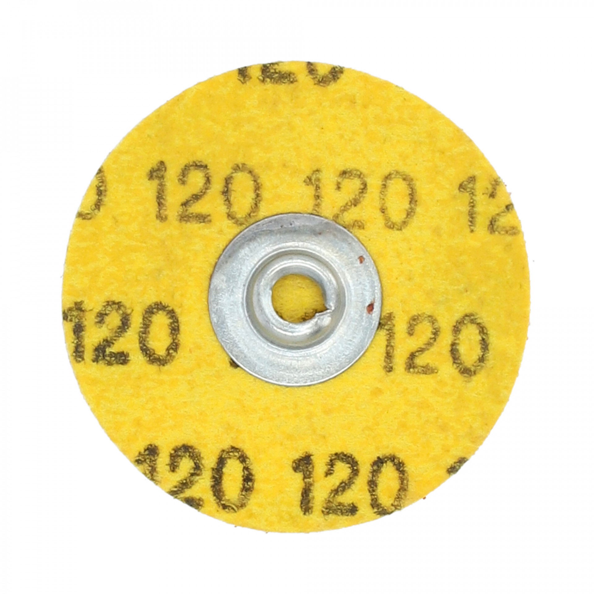 Norton Speedlok Blaze R980P TS csiszolókorong Ø50mm P120, 50 db/csomag termék fő termékképe