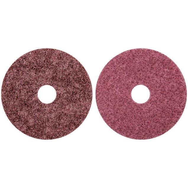 Norton Rapid Prep XHD Ceramic SCM csiszolókorong Ø180x22mm MED, 10 db/csomag termék fő termékképe