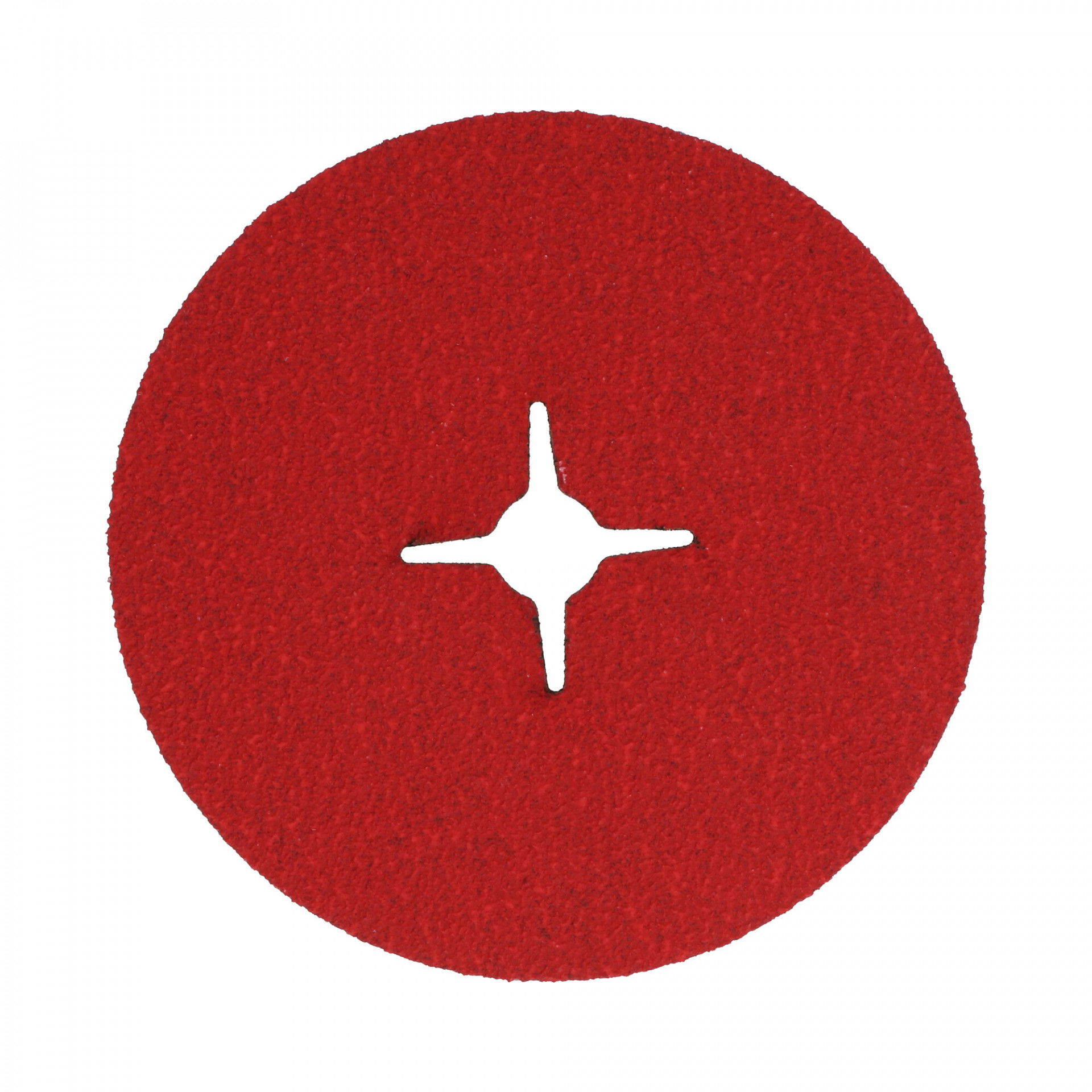 Norton Quantum F996 fíbertárcsa Ø180x22mm P36, 25 db/csomag termék fő termékképe