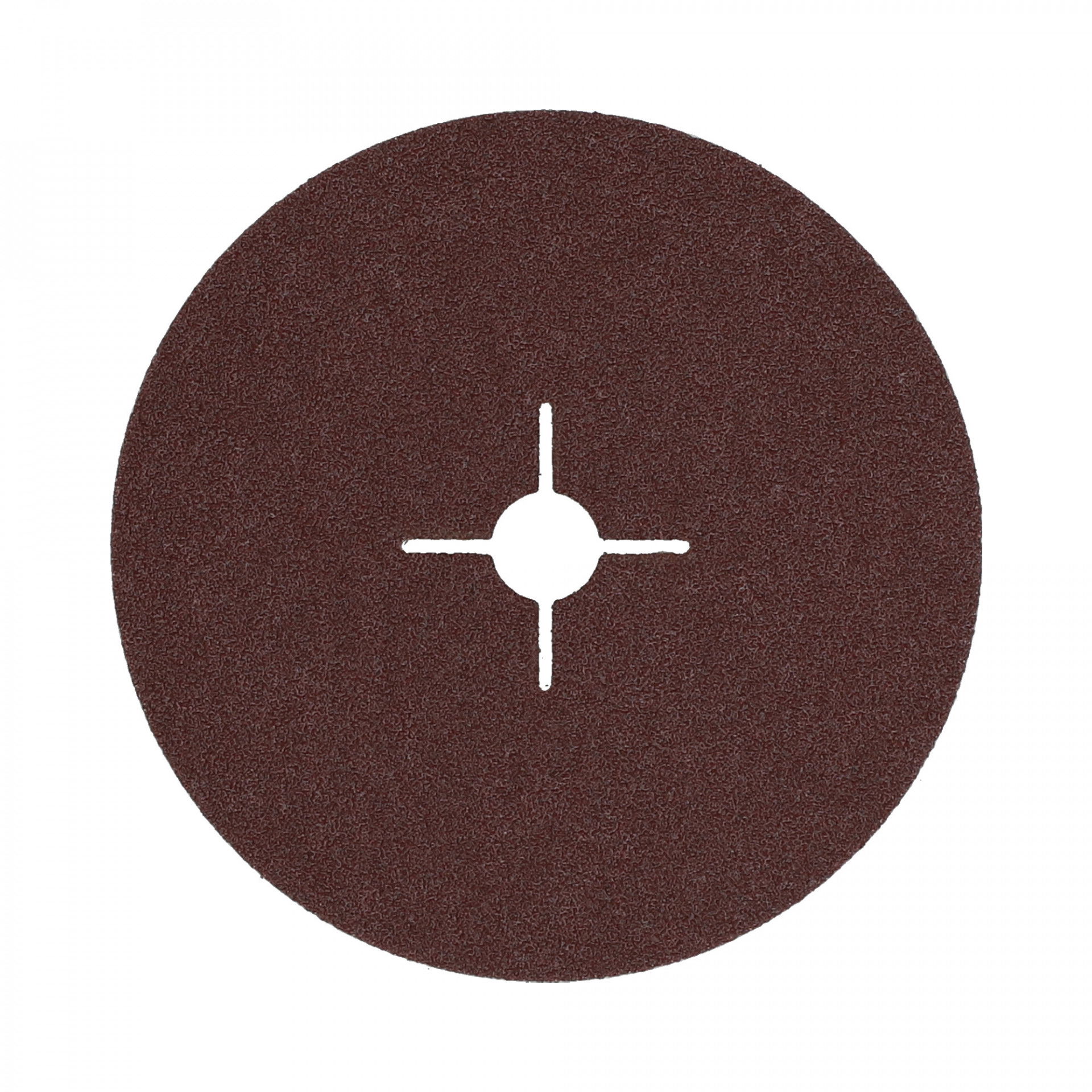 Norton F100 fíbertárcsa Ø180x22mm P50, 25 db/csomag termék fő termékképe