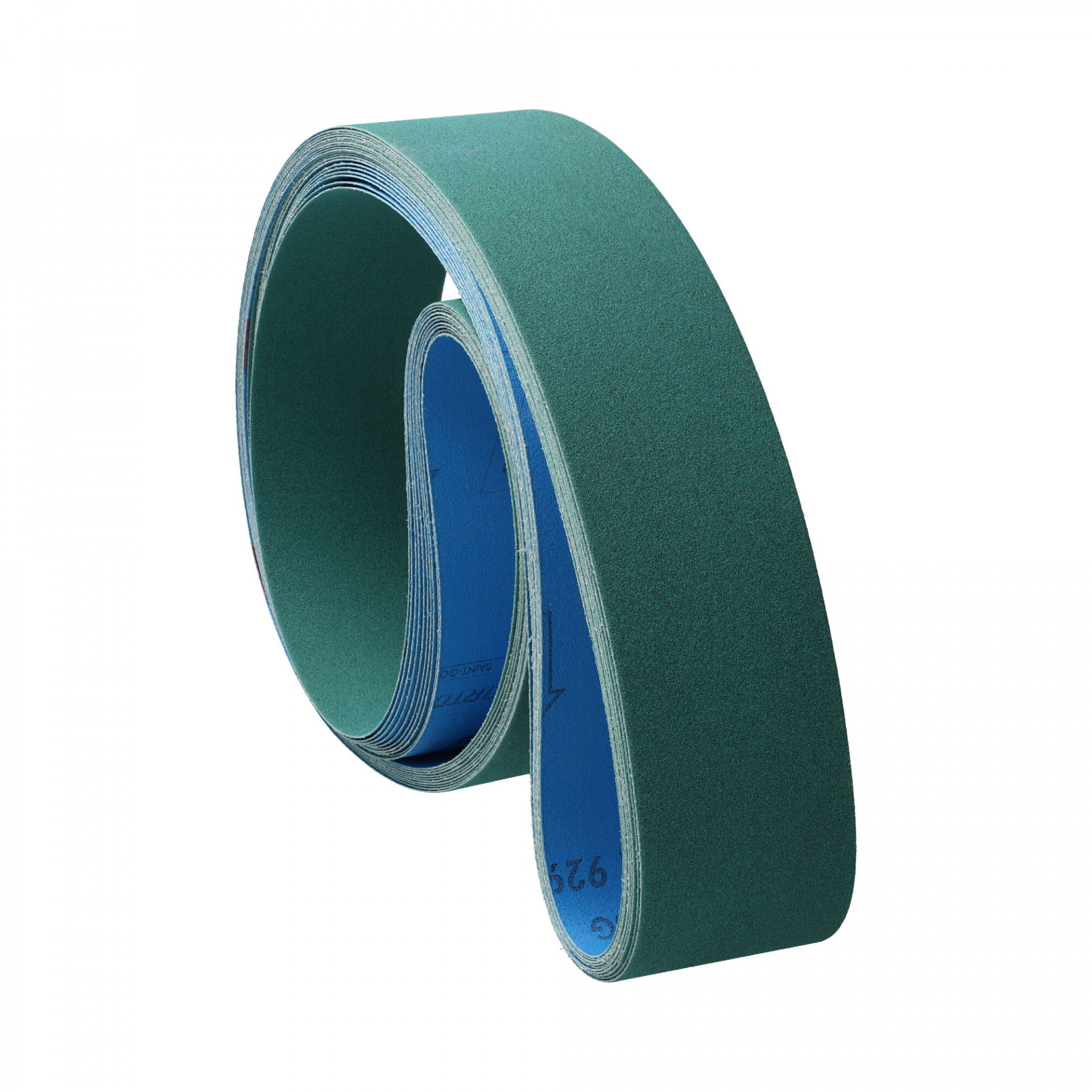 Norton SG R929 csiszolószalag szalagcsiszolókhoz 75x2000mm P120, 30 db/csomag termék fő termékképe