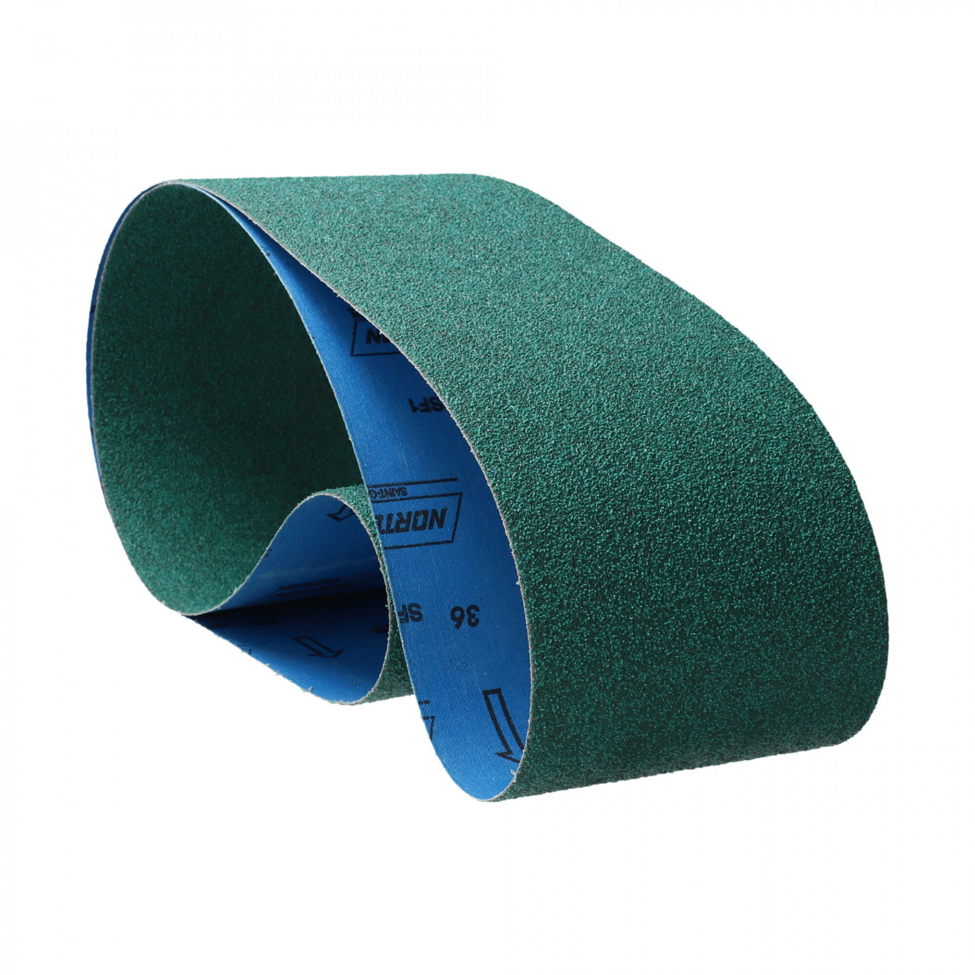 Norton SG R929 csiszolószalag szalagcsiszolókhoz 150x2000mm P36, 20 db/csomag termék fő termékképe