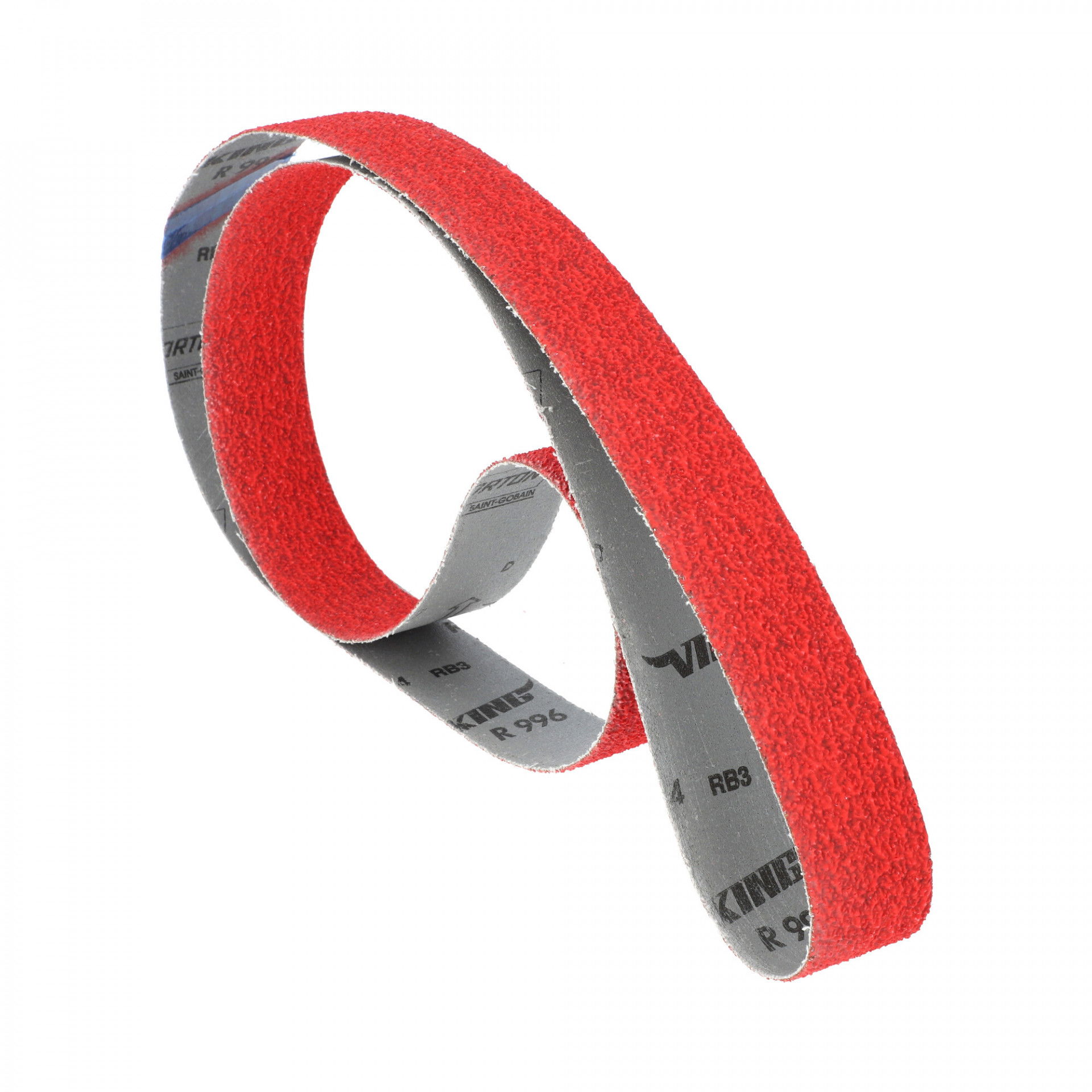 Norton Viking R996 csiszolószalag szalagcsiszolókhoz 50x2000mm P24, 10 db/csomag termék fő termékképe