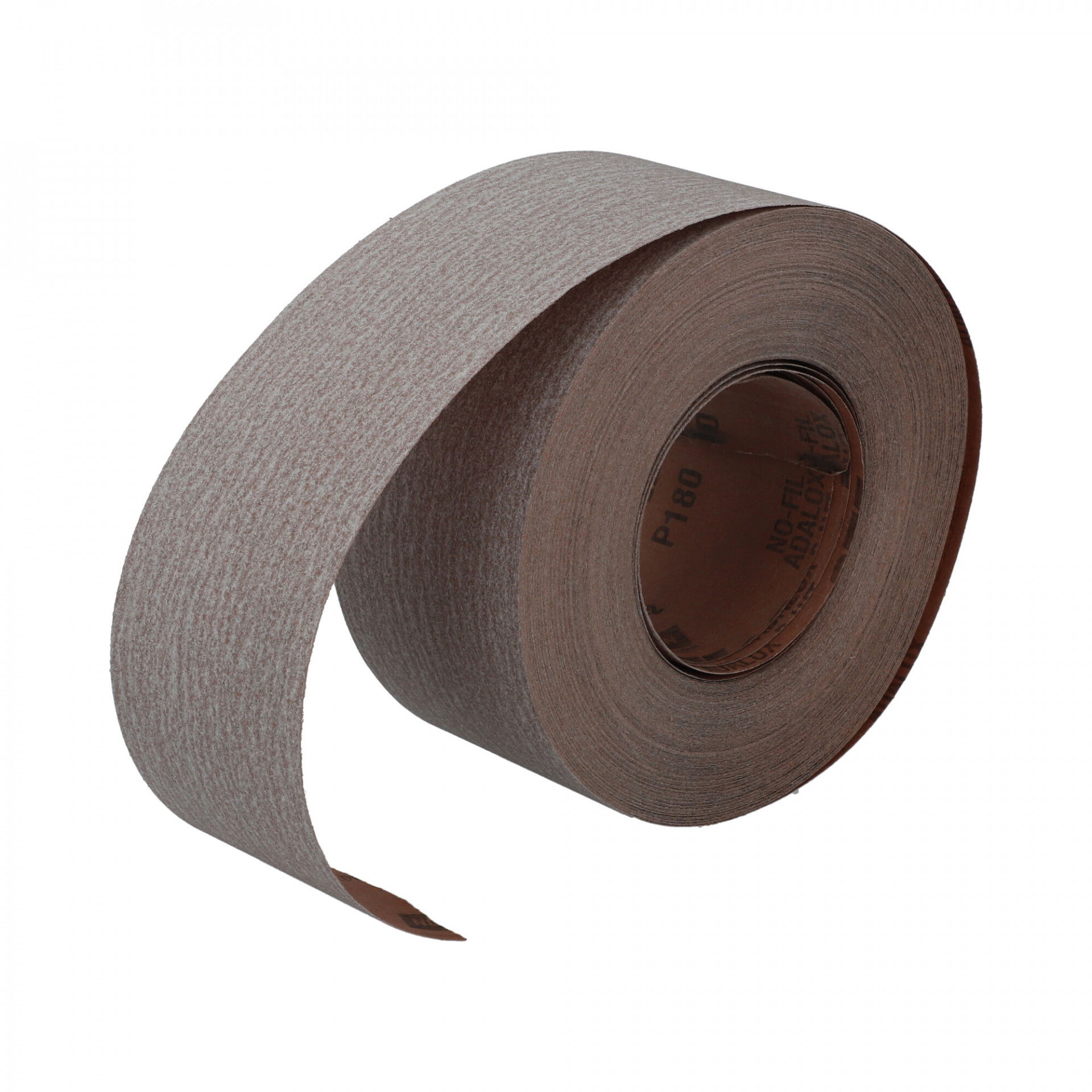 Norton Pro A275 csiszolótekercs 75mmx50m P220, 2 db/csomag termék fő termékképe