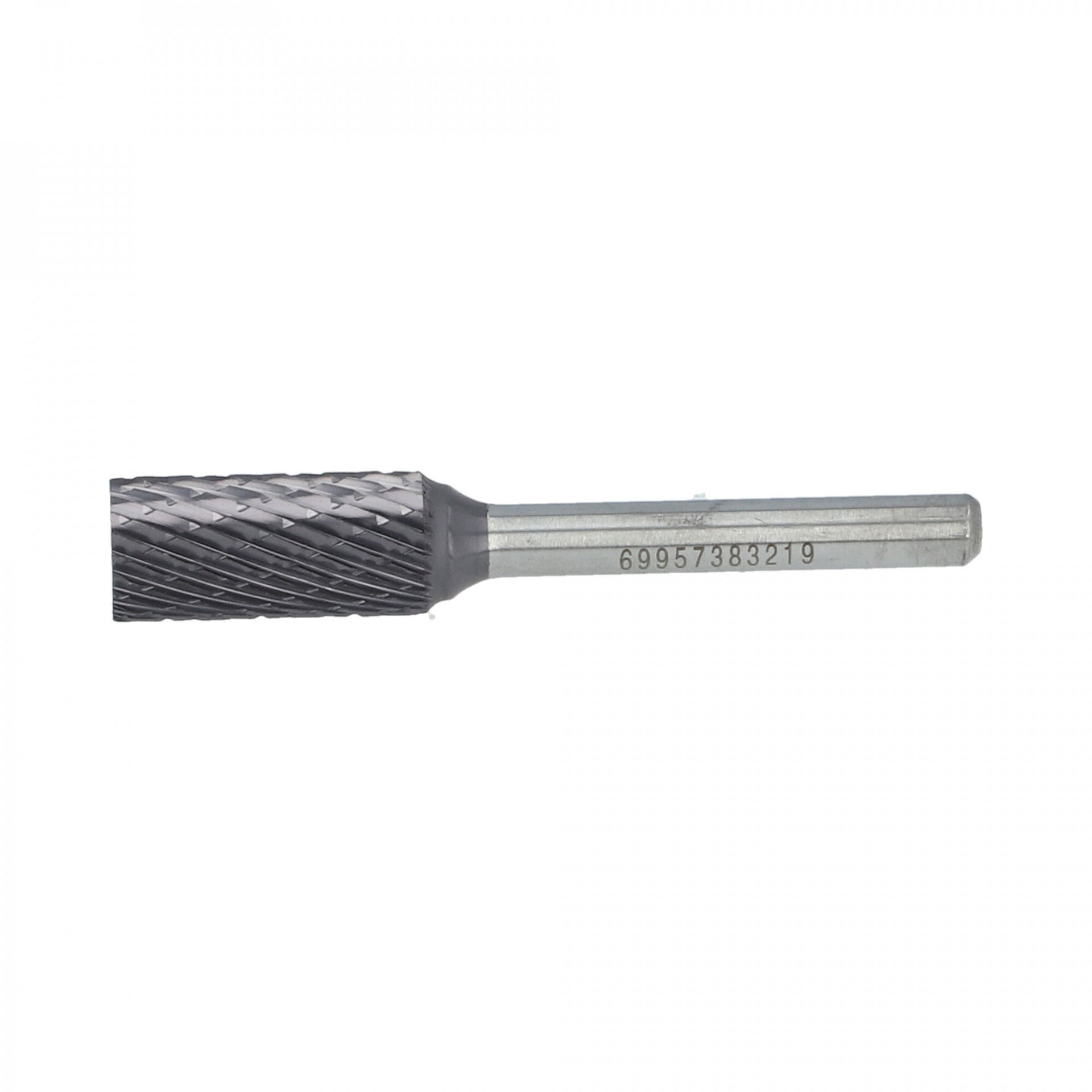 Norton Turbómaró DC X-TiAlN acél, titán, nikkel, réz, stb. ötvözetekhez 10x19x6x65mm termék fő termékképe